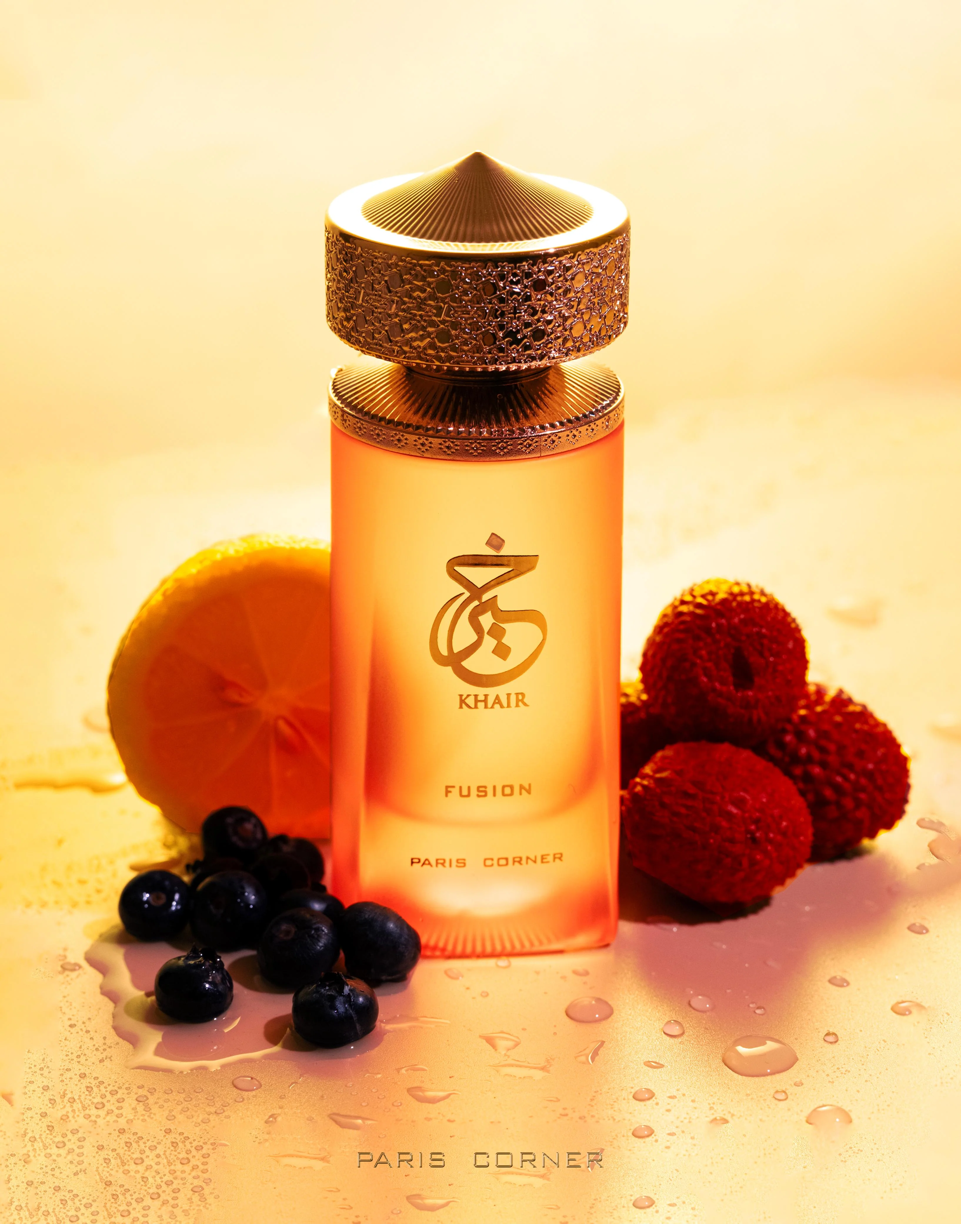 Khair Fusion Lyche - Image 3