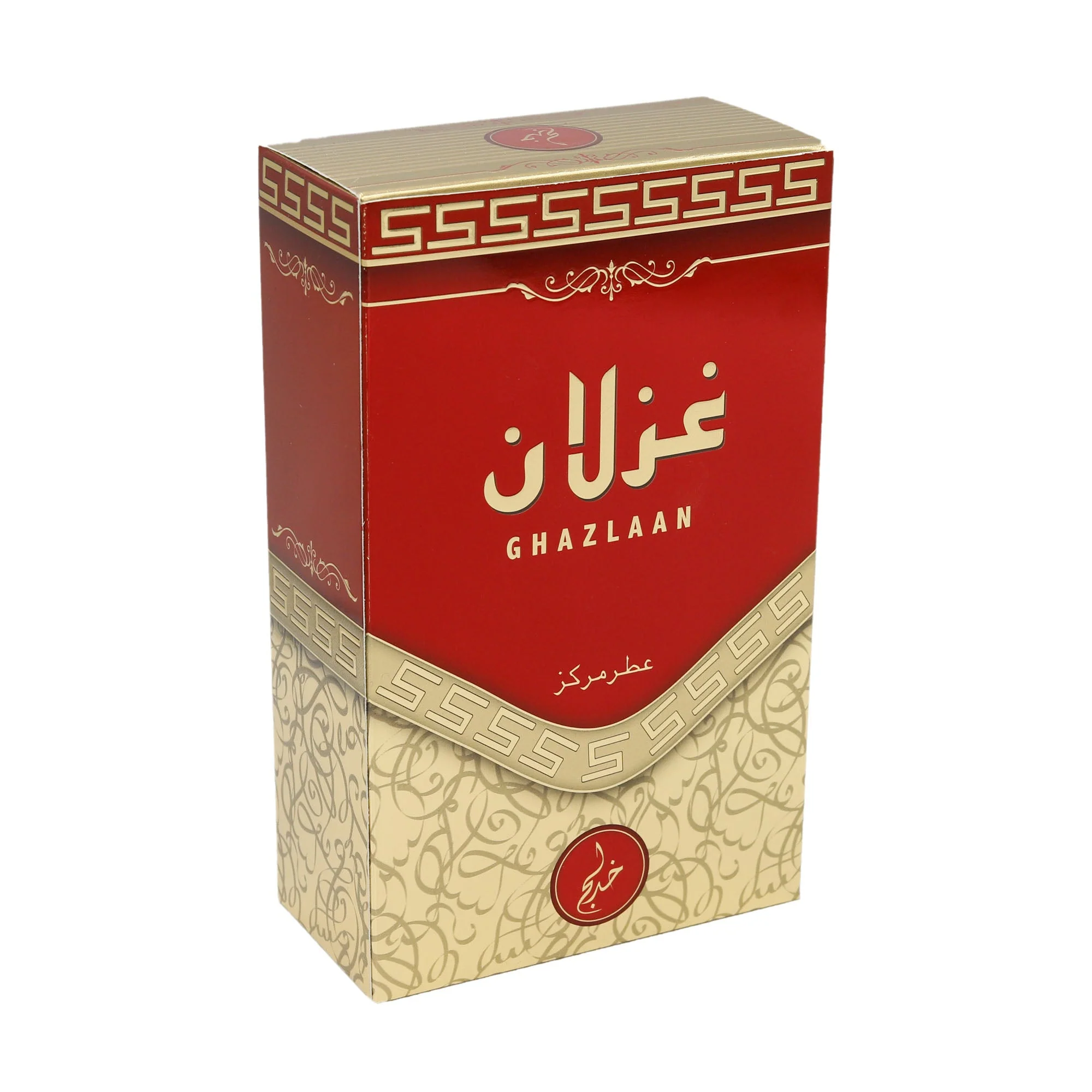 GHAZLAAN Perfume Oil - Image 4