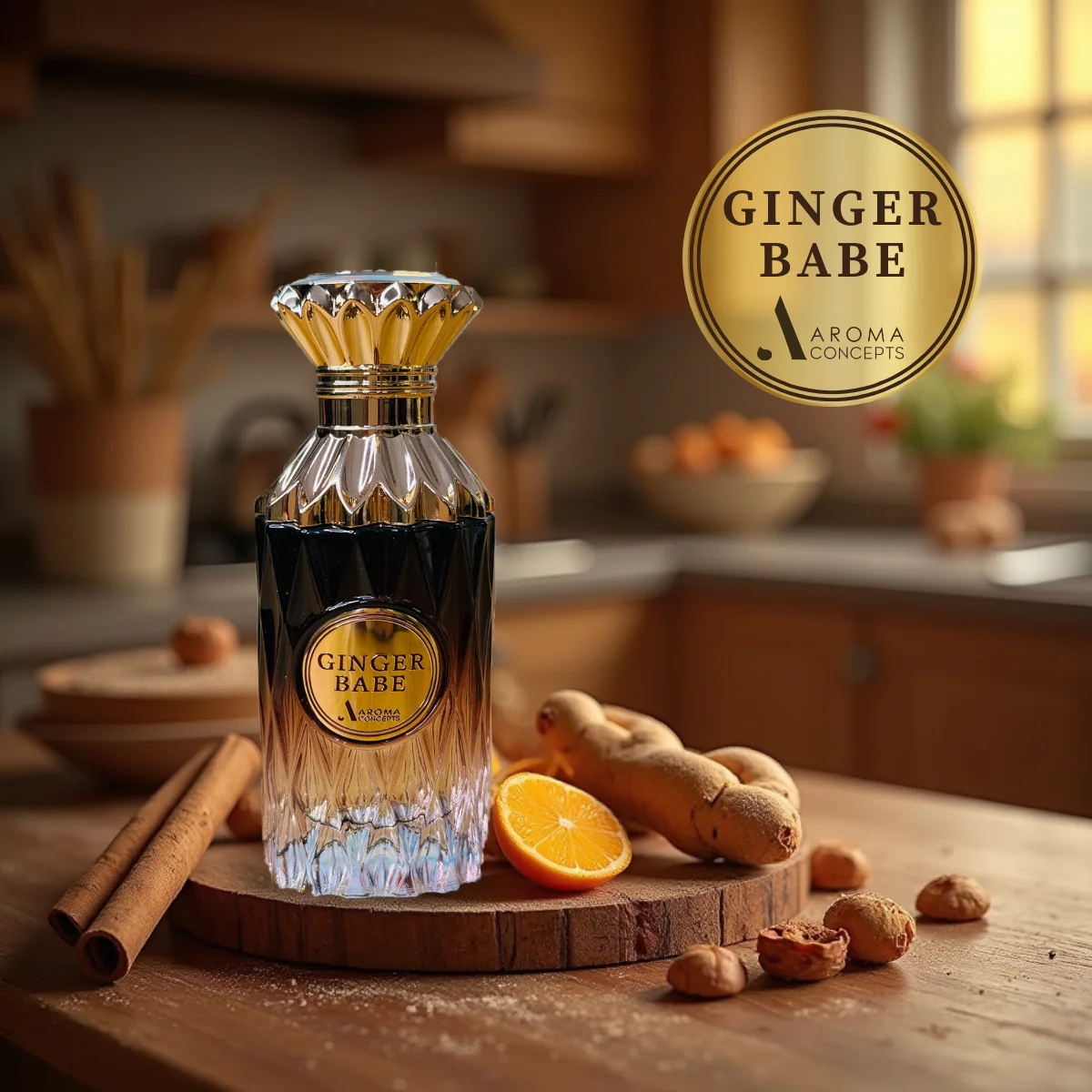 Ginger Babe - Image 4