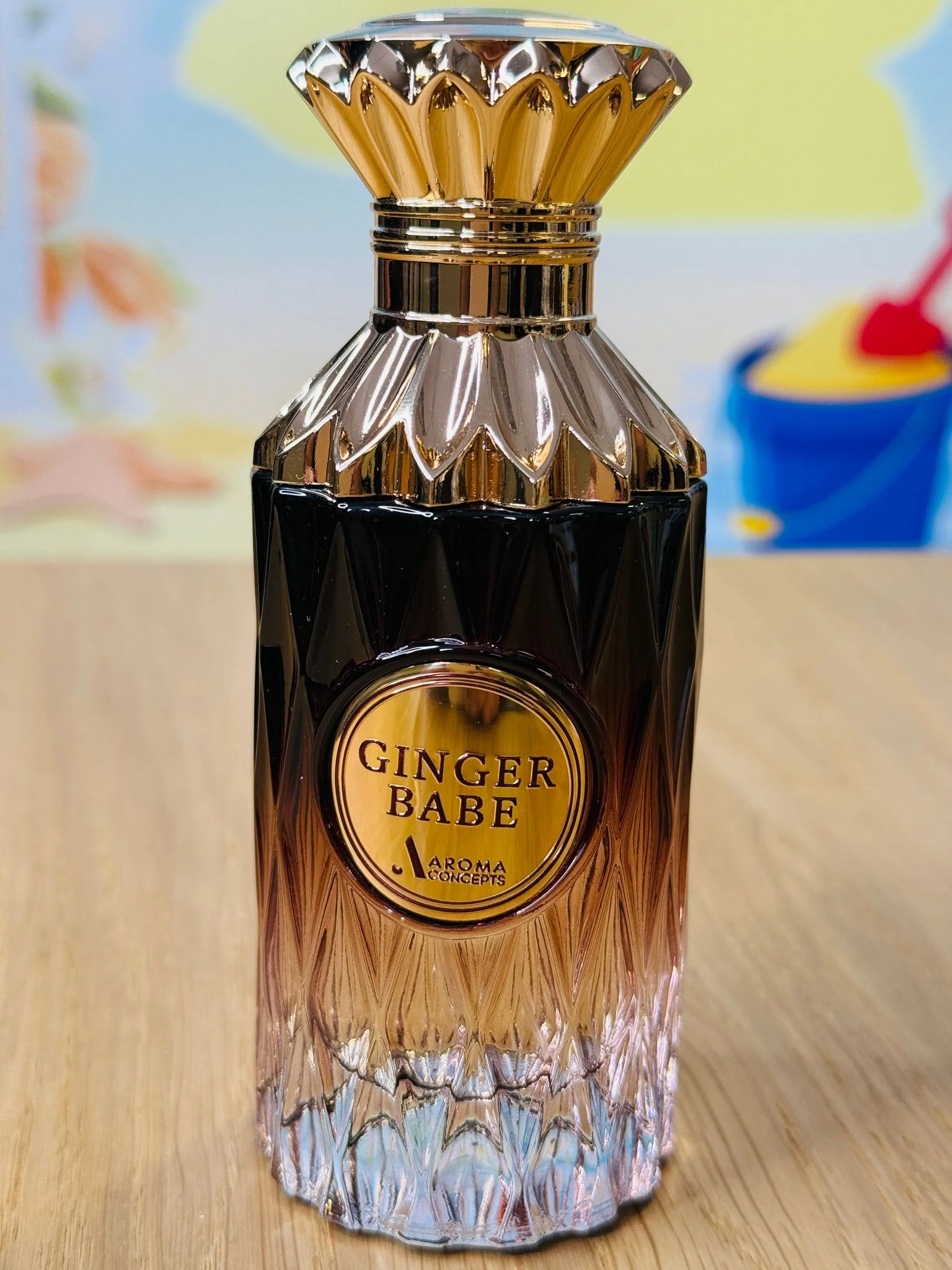 Ginger Babe - Image 5