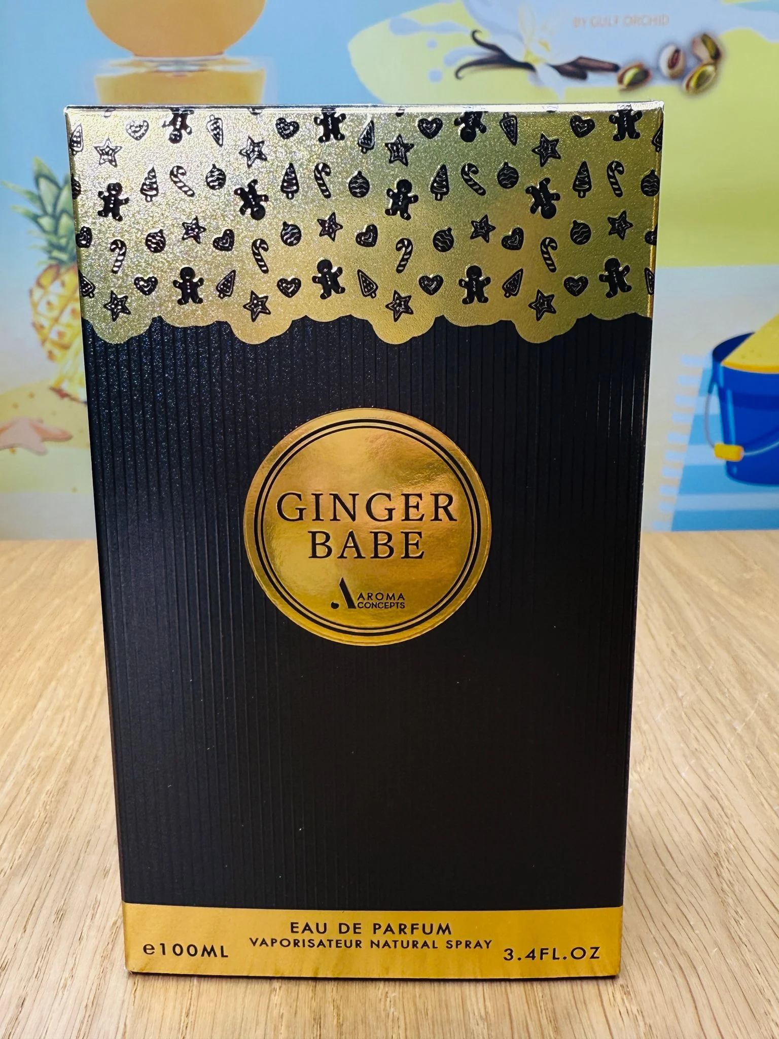 Ginger Babe - Image 6