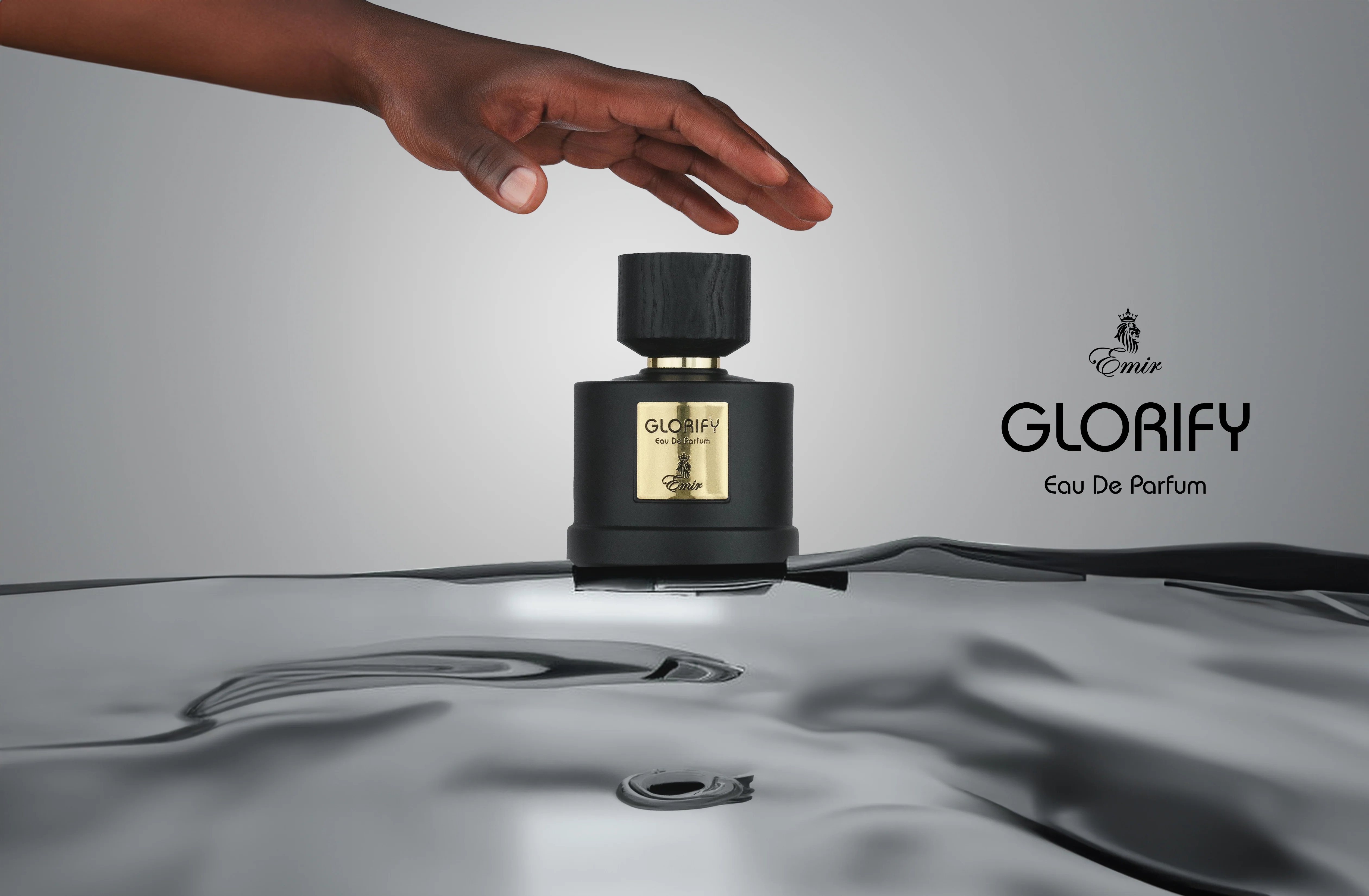 Glorify EDP Emir Series - Image 3