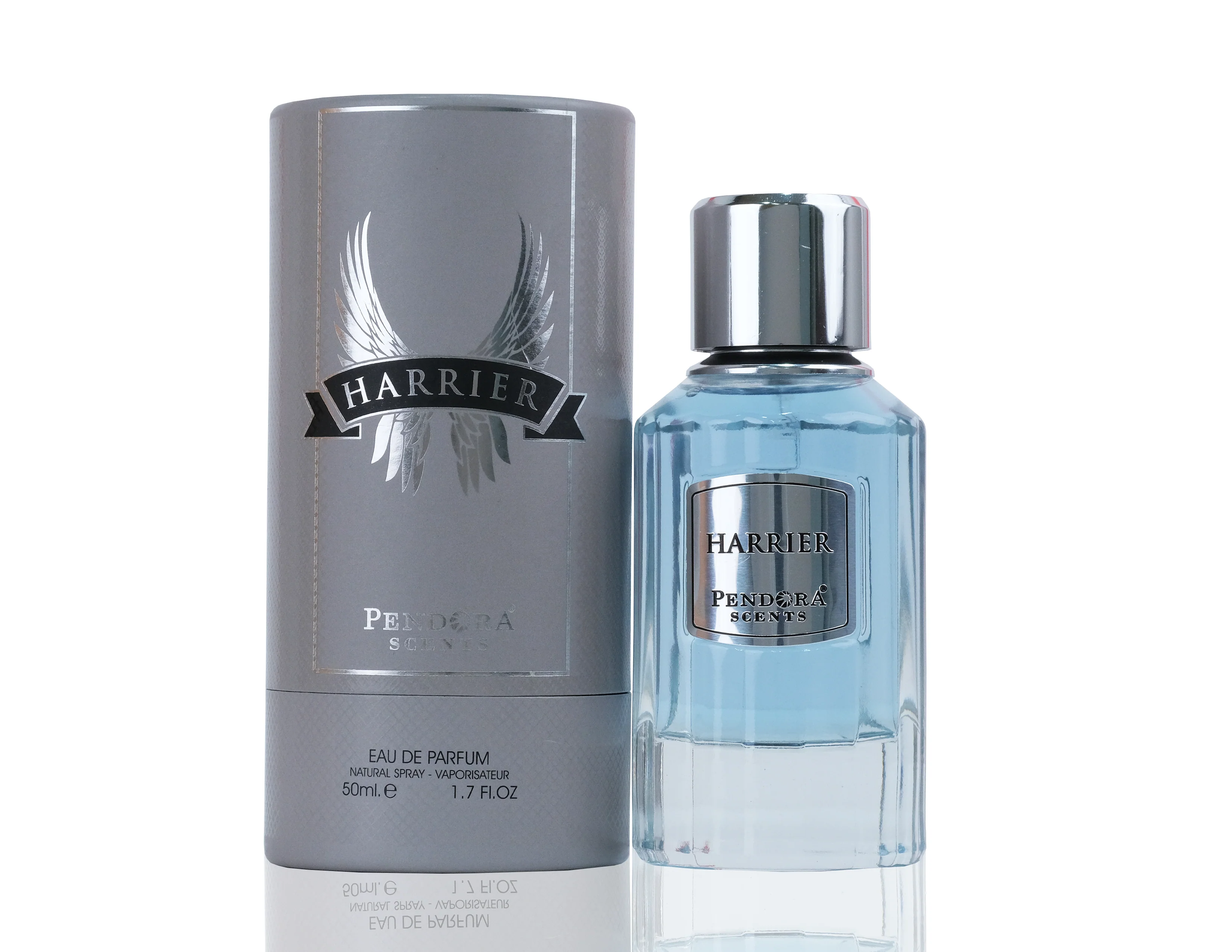 HARRIER PENDORA 50ml - Image 4