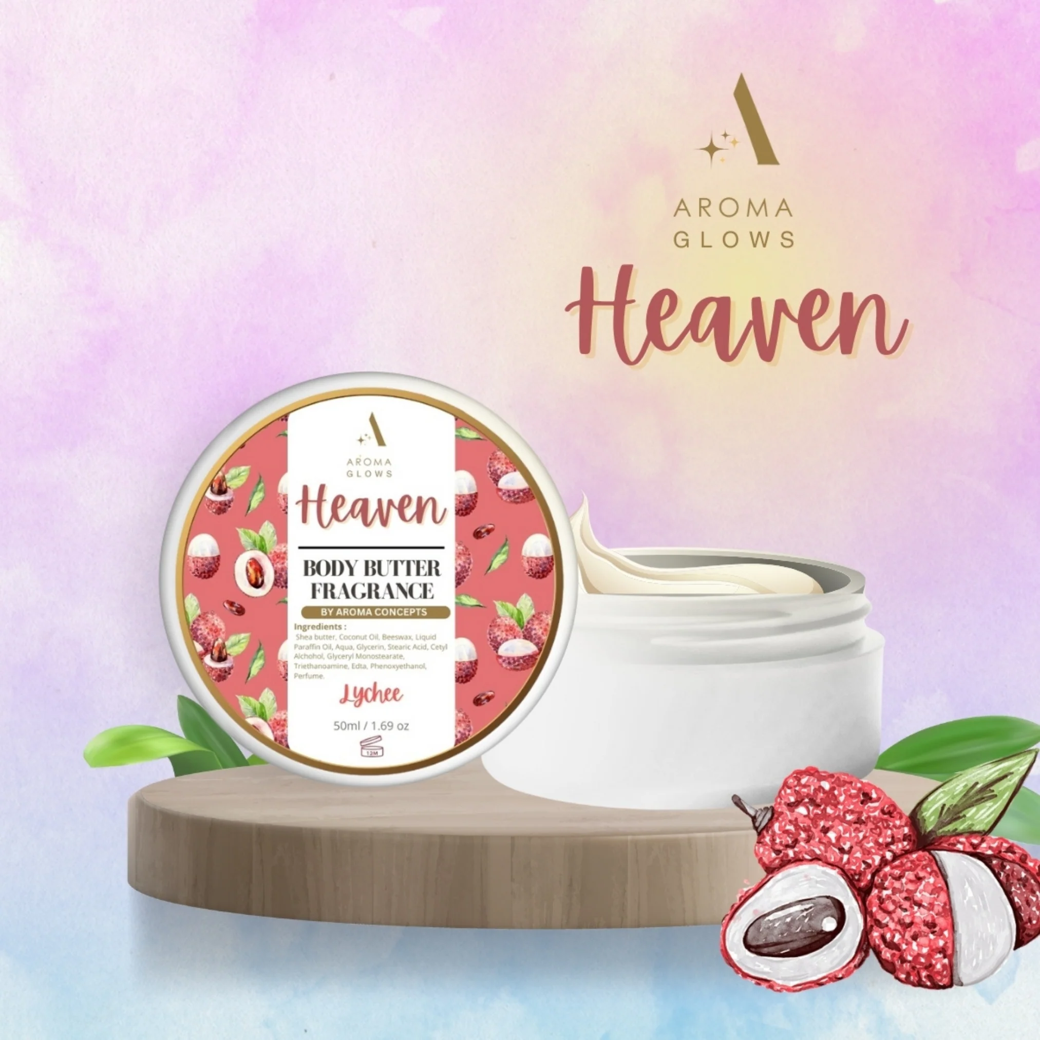 Heaven Lychee - Image 2