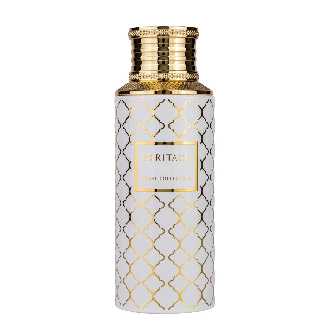 Heritage Maison Asrar Unisex 100ml - Image 4