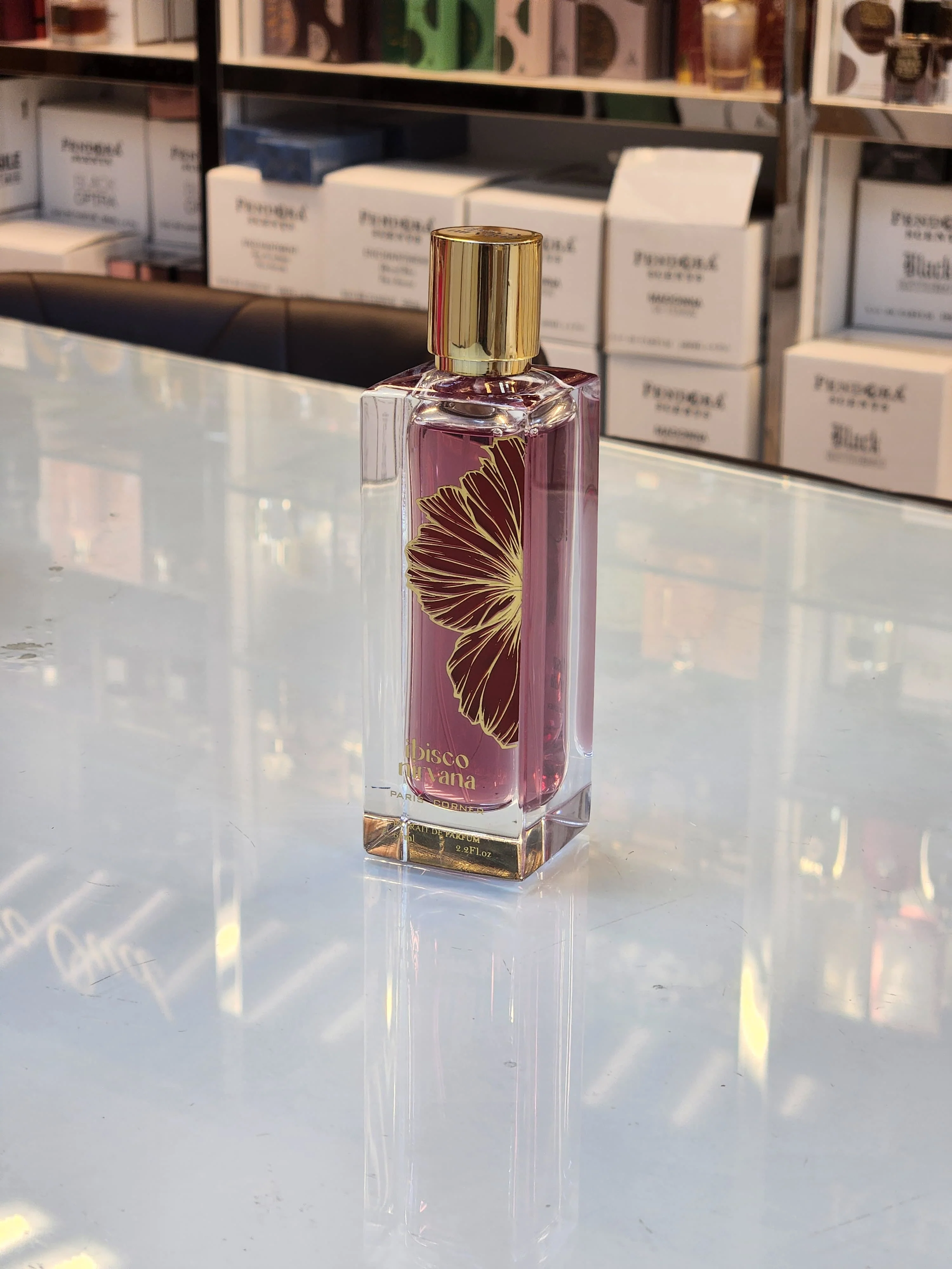 Ibisco Nirvana 65ml - Image 6