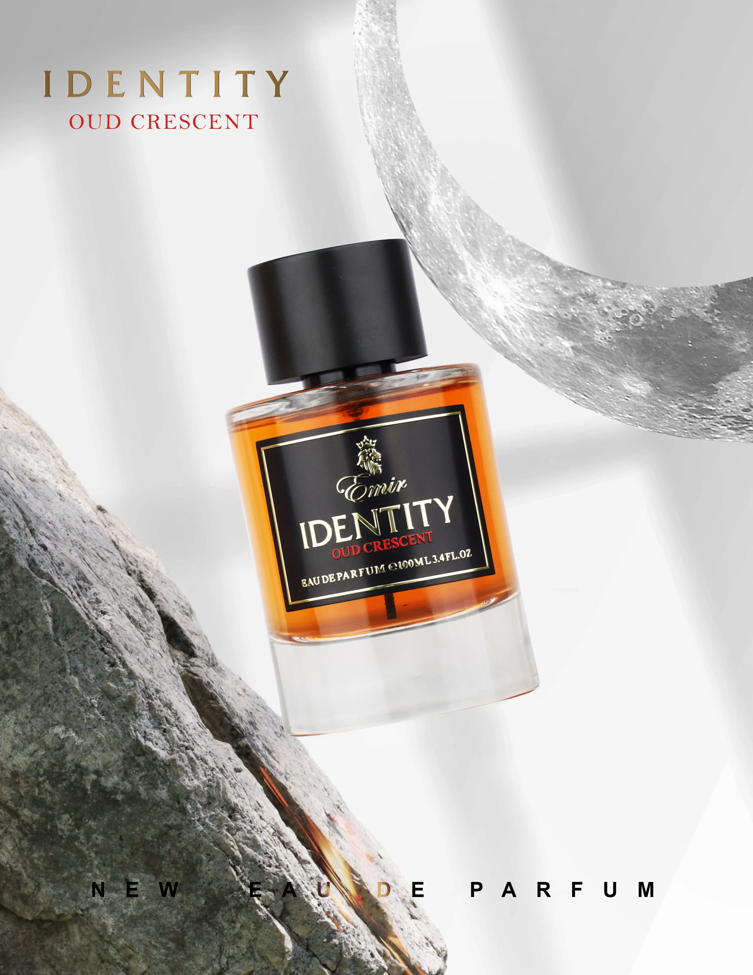 IDENTITY OUD CRESCENT - Image 4