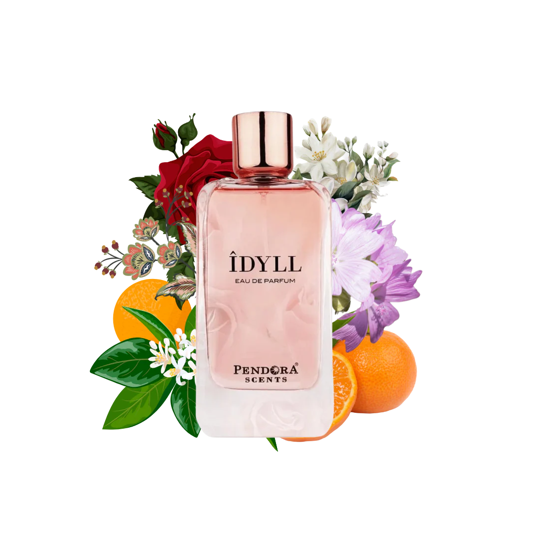 IDYLL PENDORA