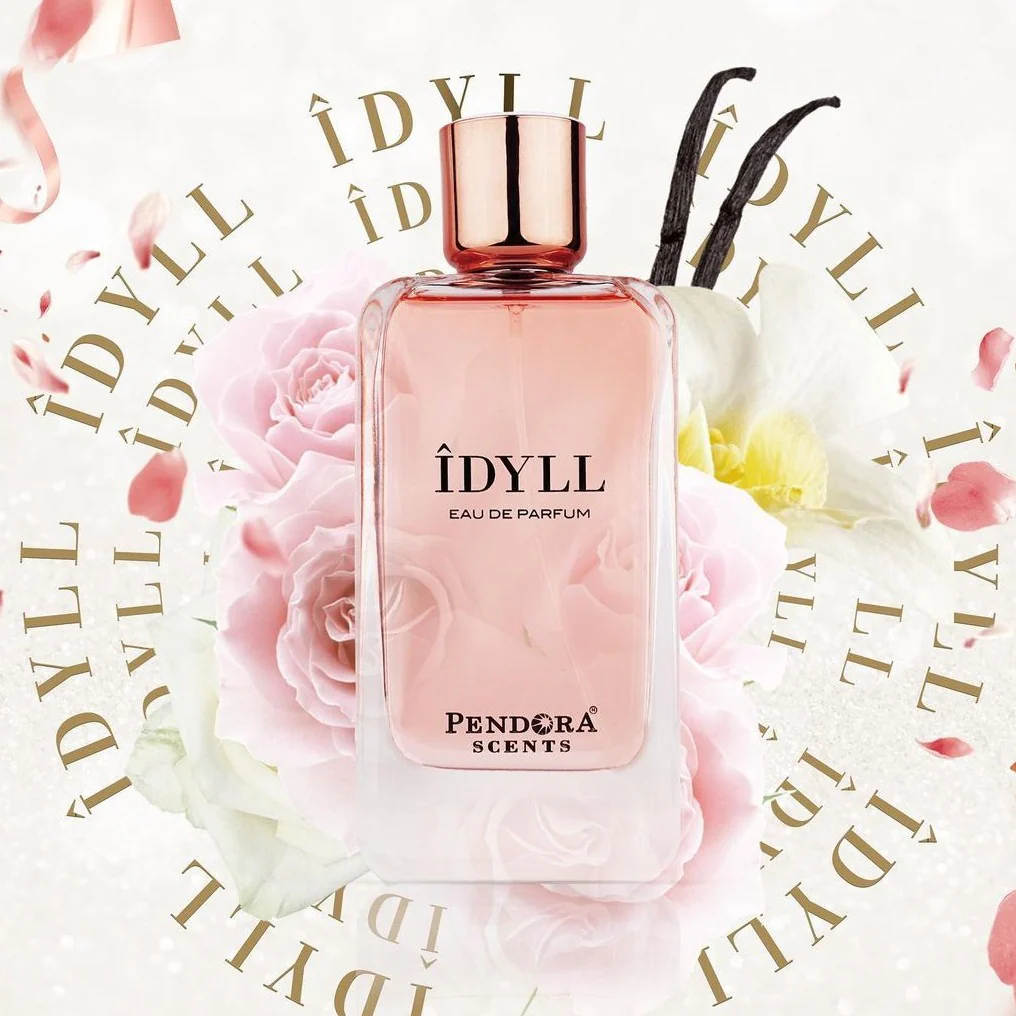 IDYLL PENDORA - Image 2