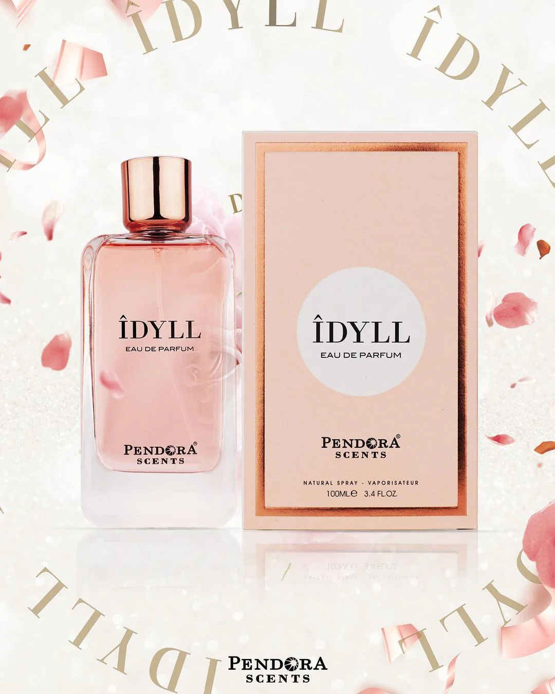 IDYLL PENDORA - Image 3