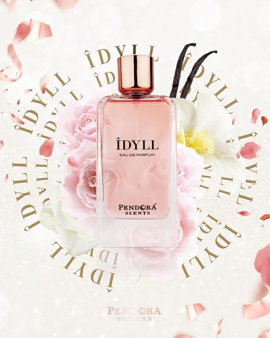 IDYLL PENDORA - Image 4