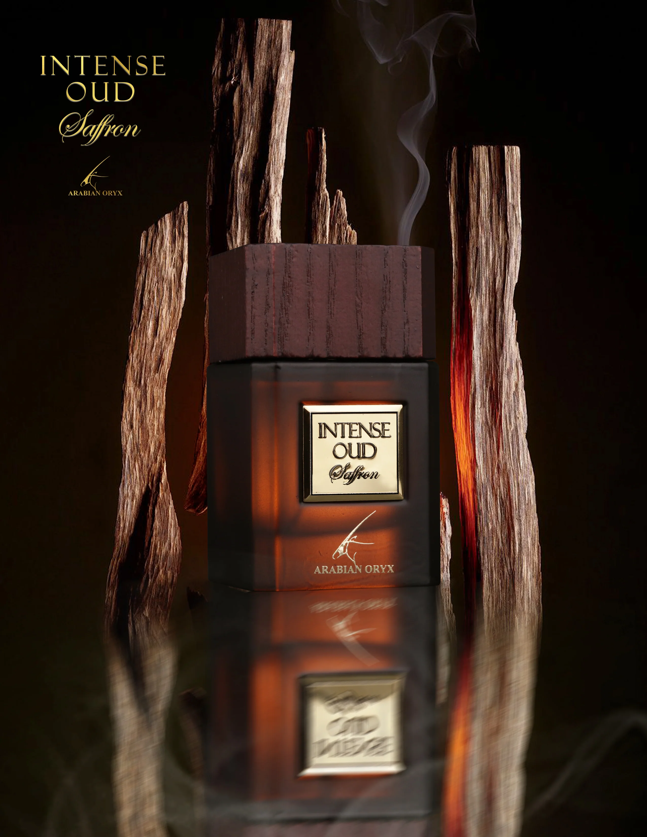 INTENSE OUD SAFFRON - Image 5