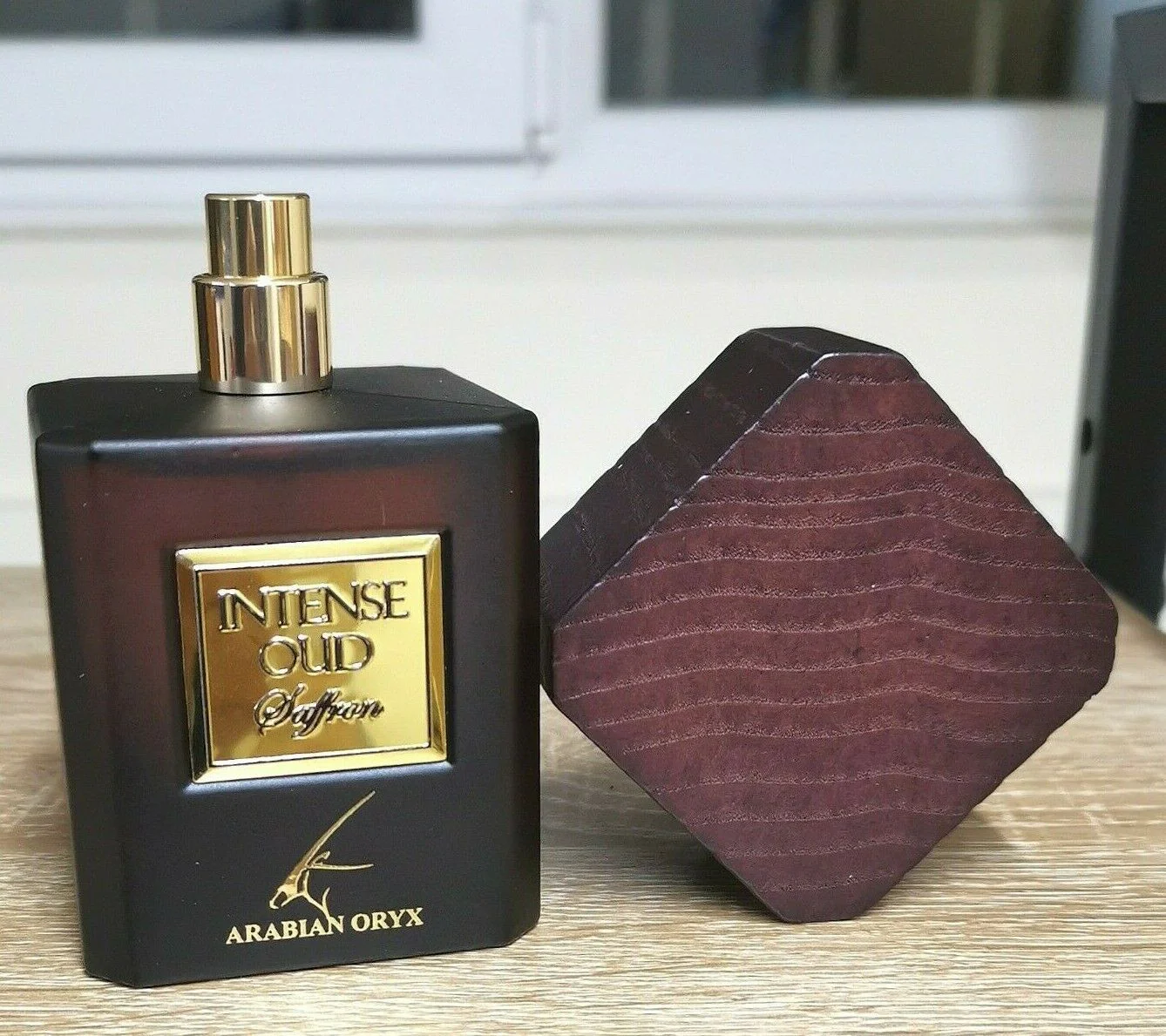 INTENSE OUD SAFFRON - Image 6