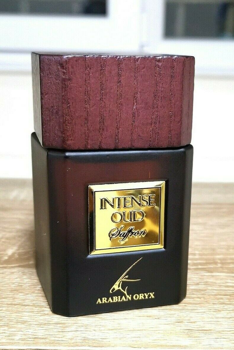 INTENSE OUD SAFFRON - Image 7