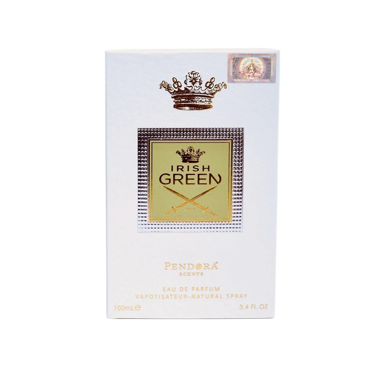 IRISH GREEN PENDORA - Image 4