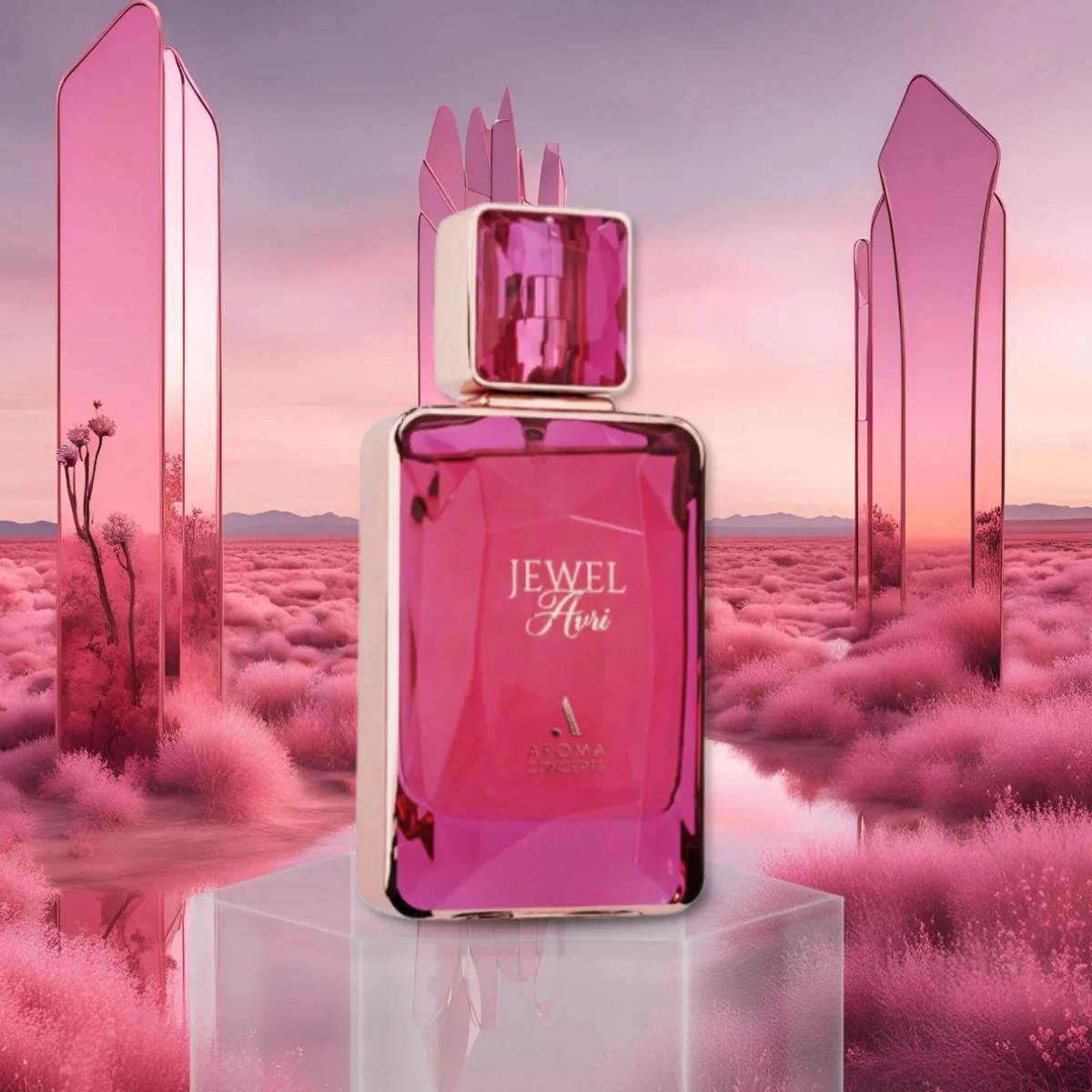 Bundle Pink Crush & Avri Jewel - Image 4