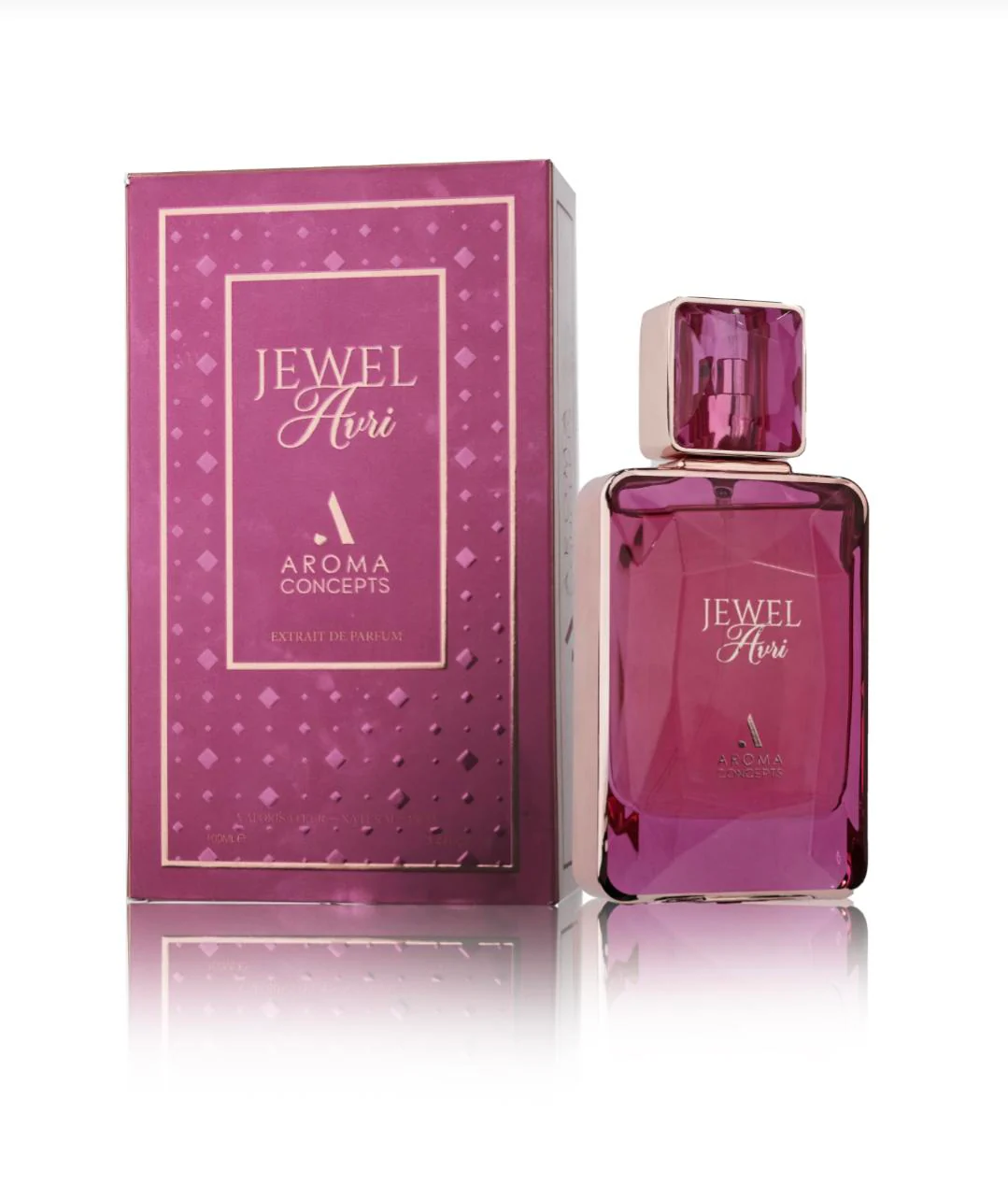 Jewel Avri - Image 7