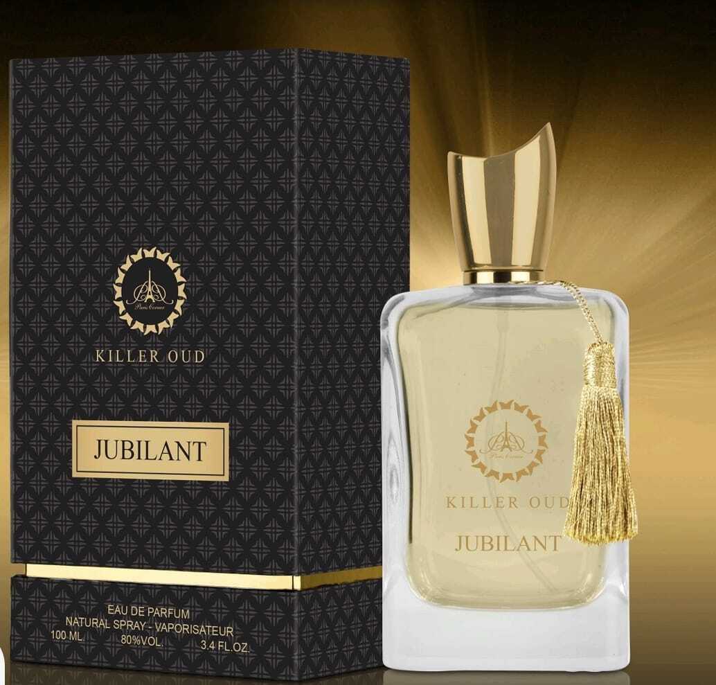 JUBILANT KILLER OUD - Image 3