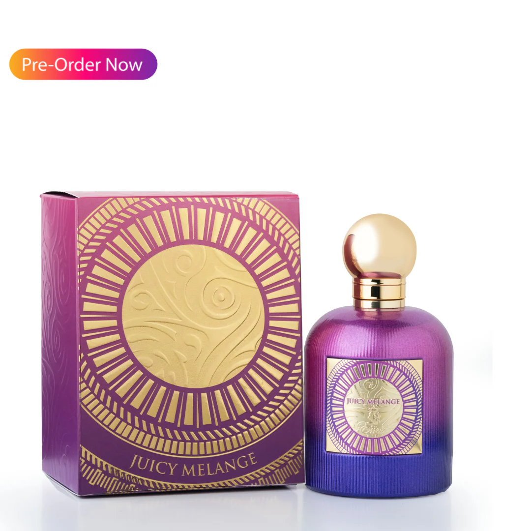 Juicy Melange Emir - Image 5