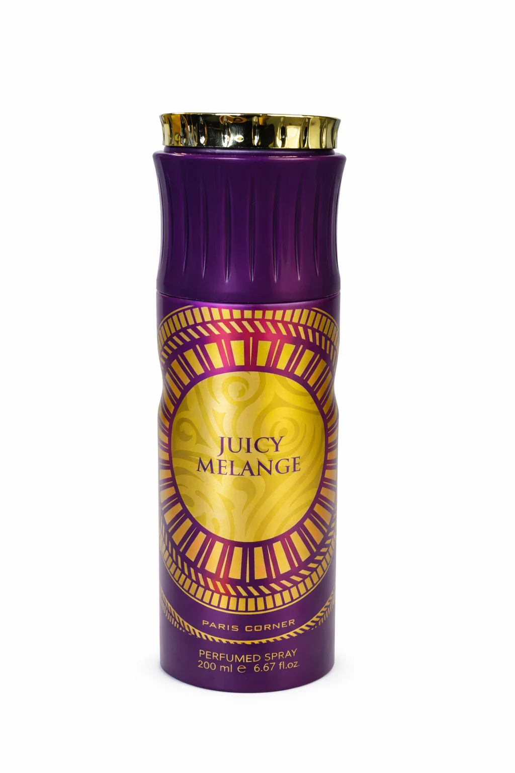 Juicy Melange Body Spray Deo - Image 3