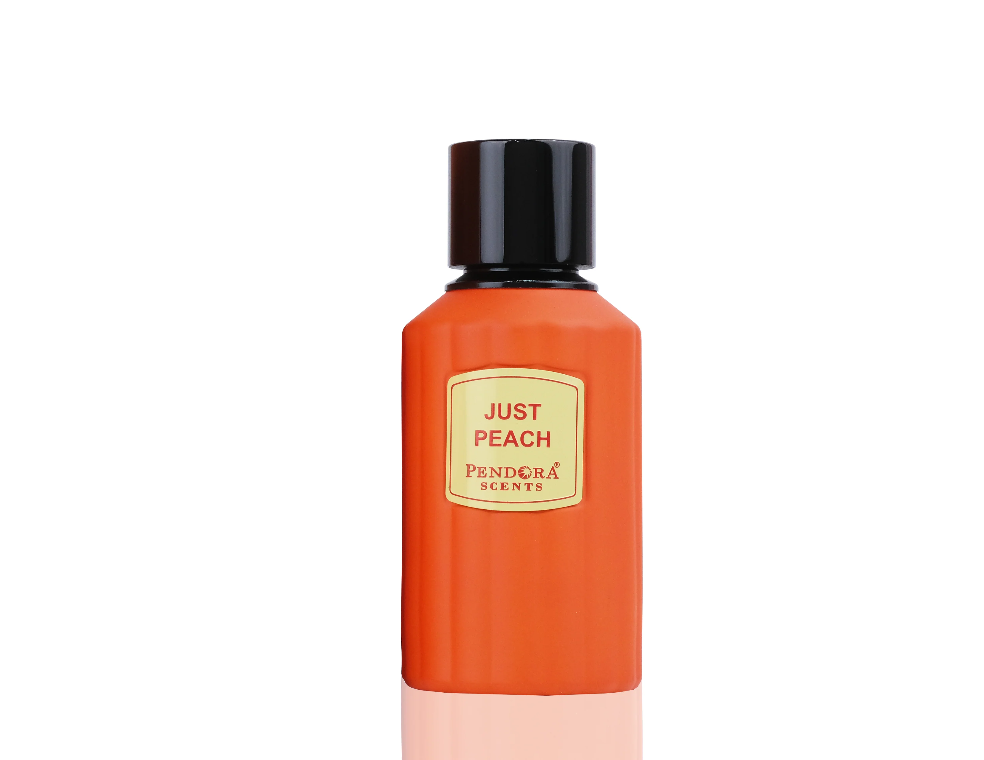 Just Peach 50ml - Image 4