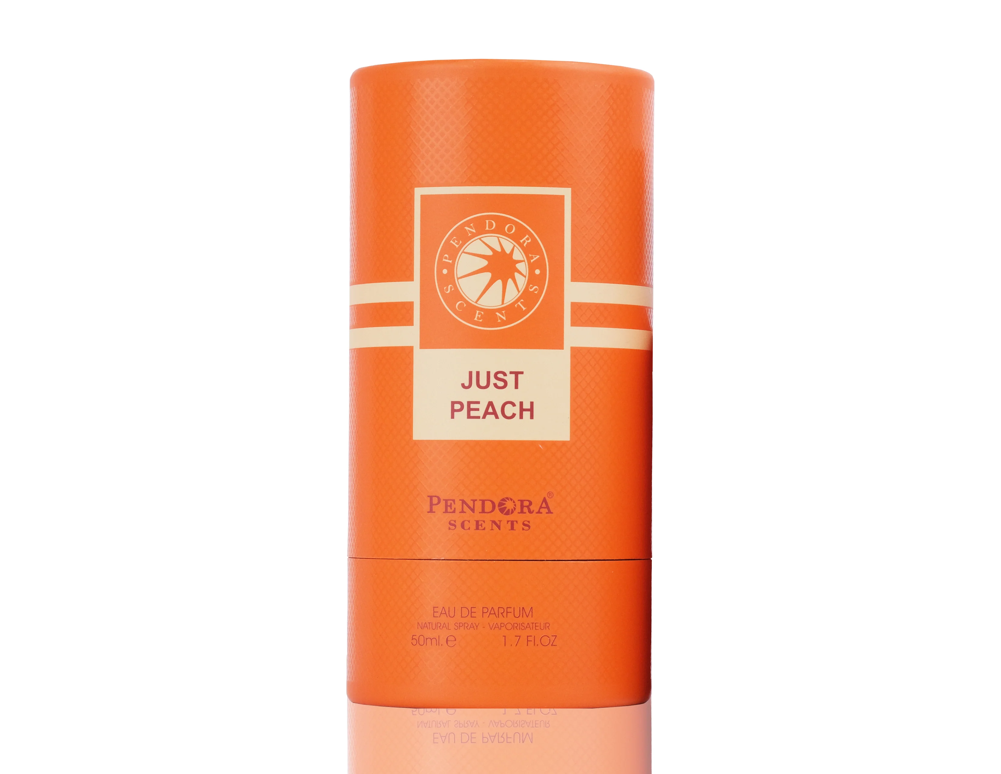 Just Peach 50ml - Image 5
