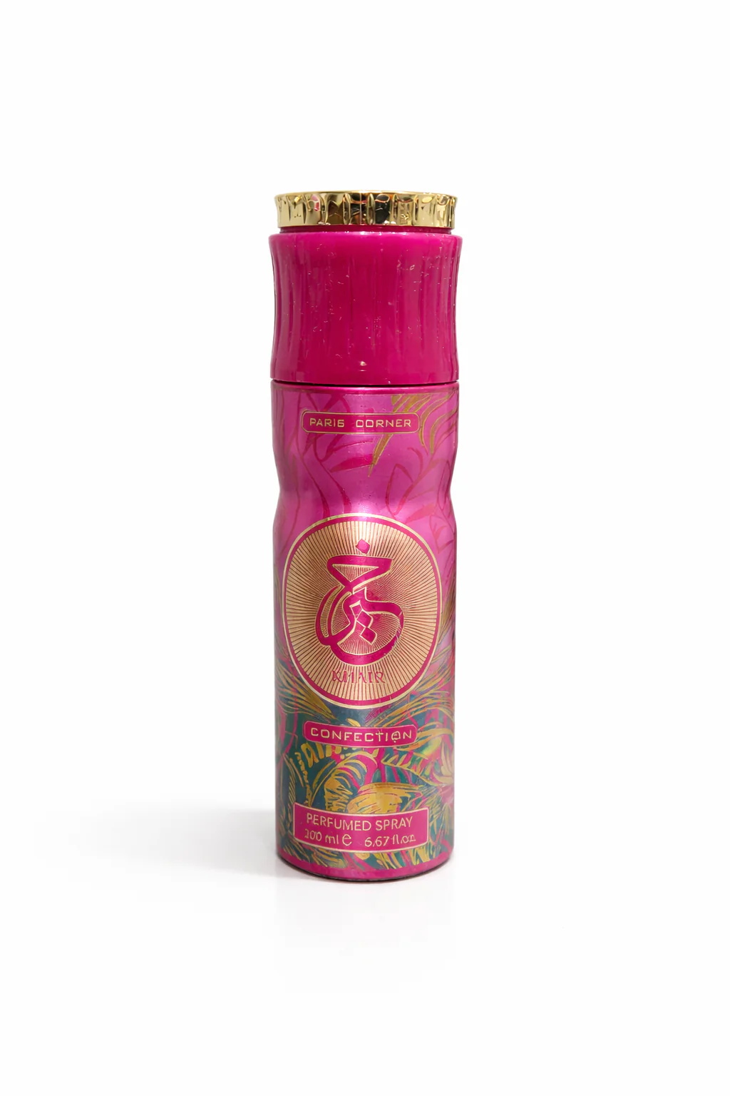 Khair Confection Body Spray Deo - Image 3