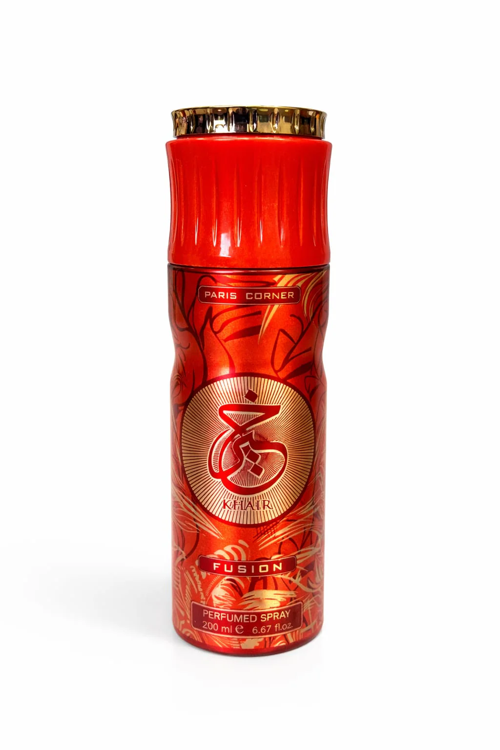 Khair Fusion Body Spray Deo - Image 3