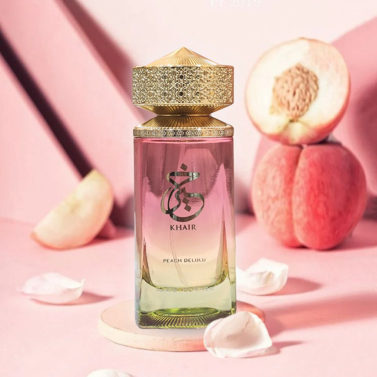 Khair Peach Delulu - Image 4