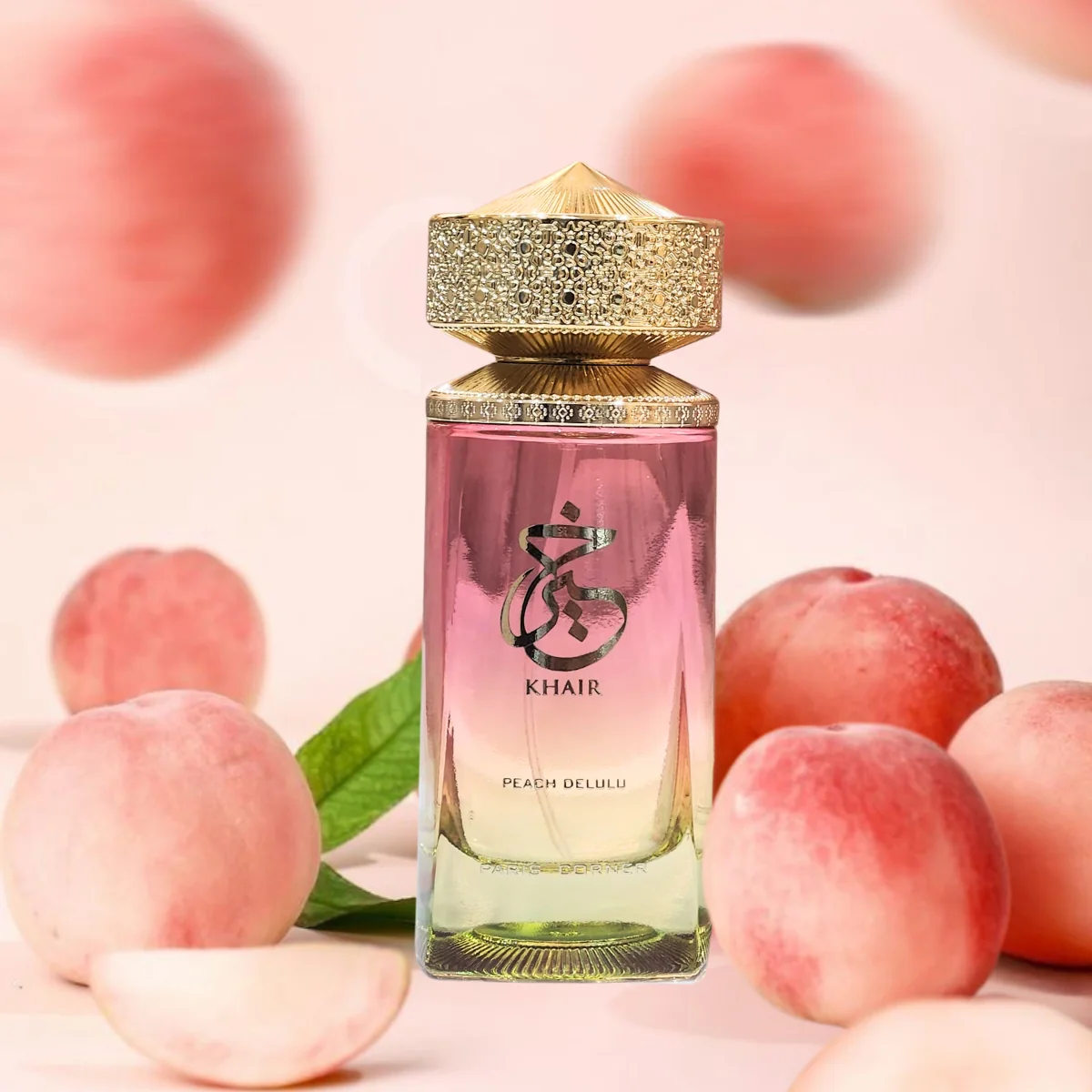 Khair Peach Delulu - Image 5