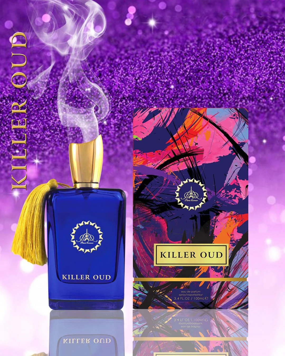 KILLER OUD - Image 2