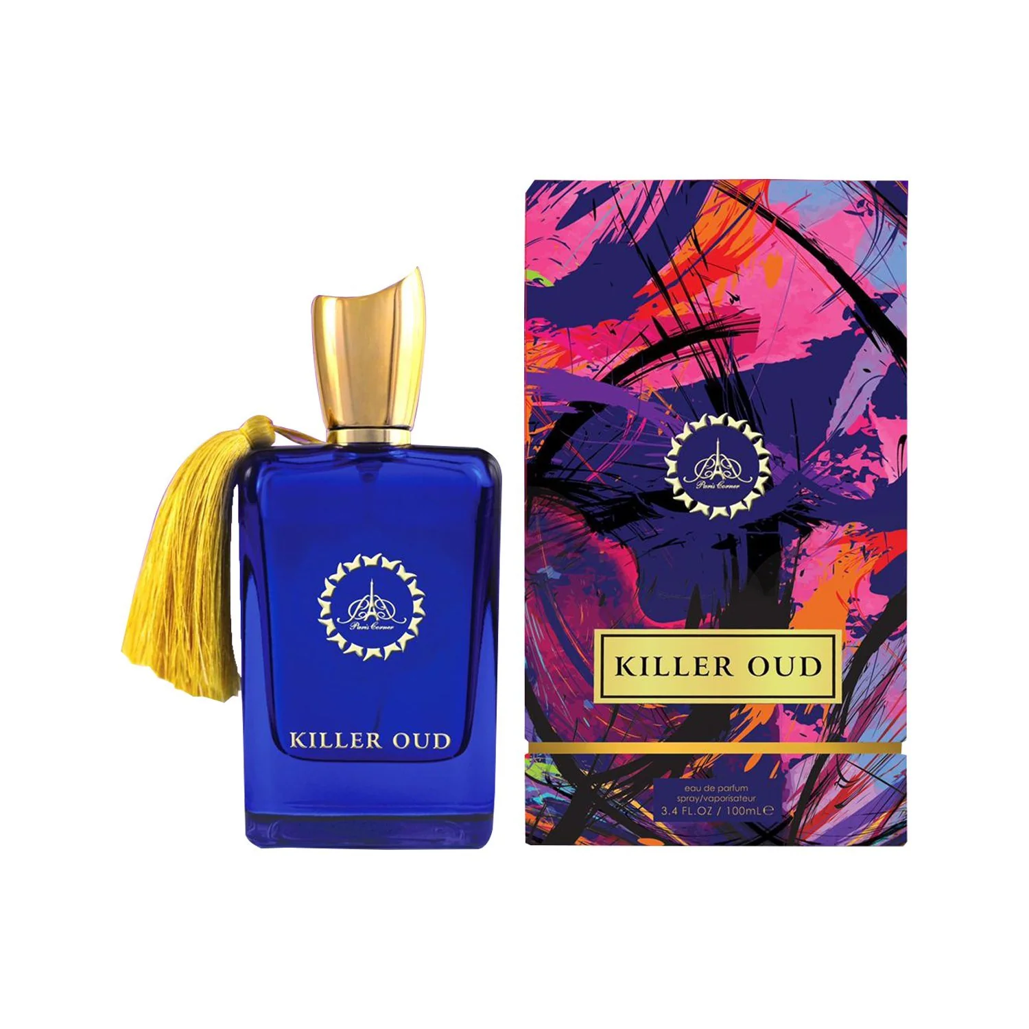 KILLER OUD - Image 3