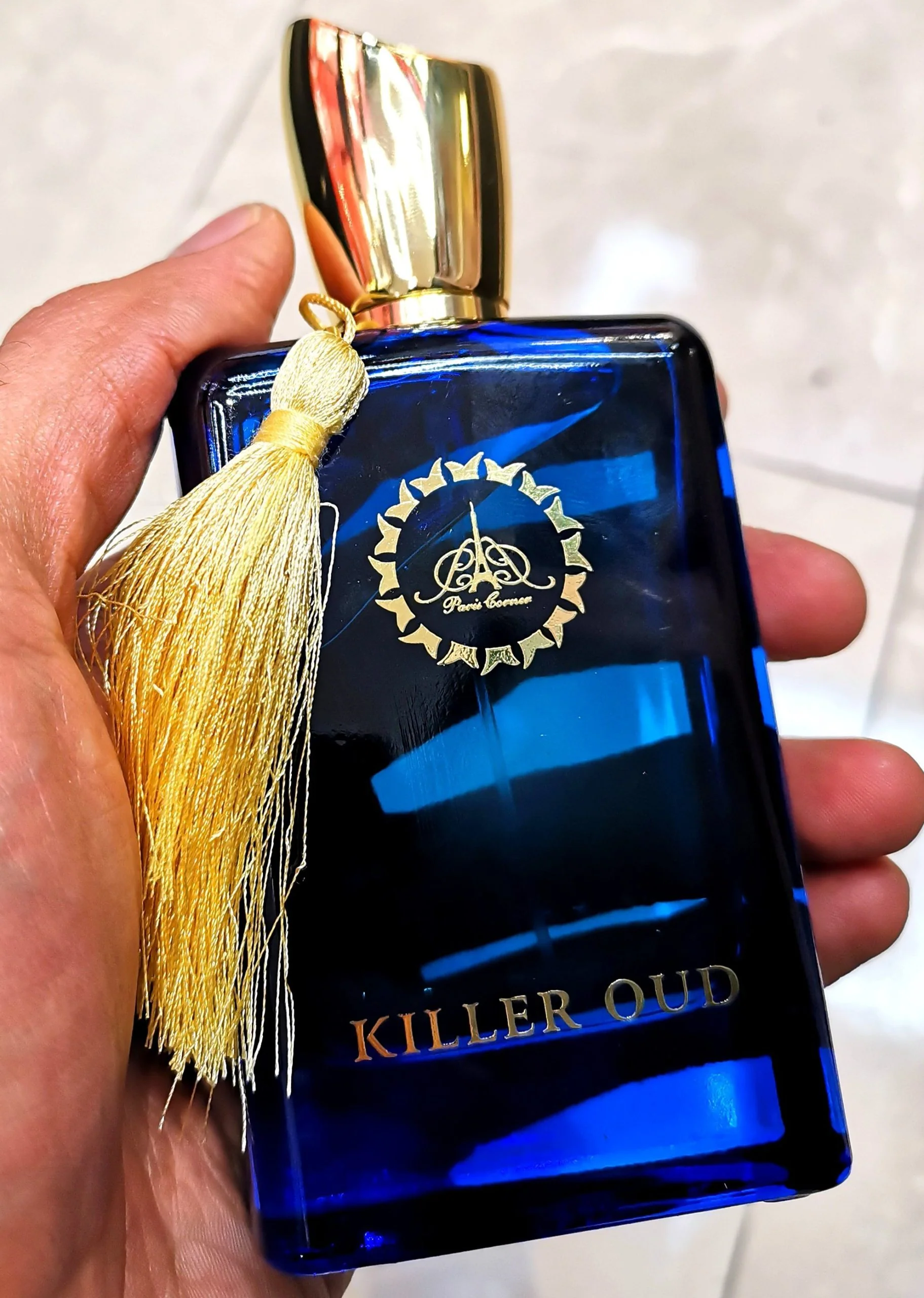 KILLER OUD - Image 4