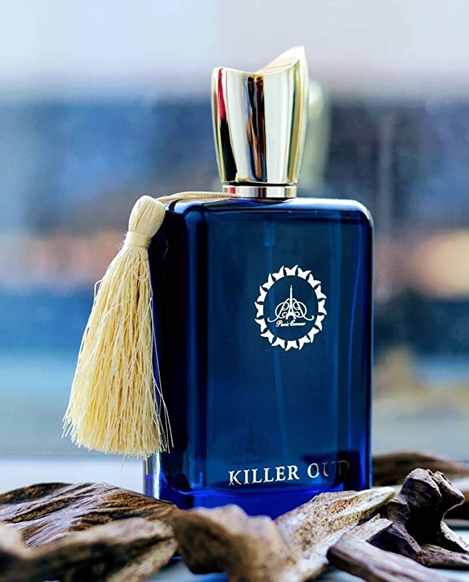 KILLER OUD - Image 6