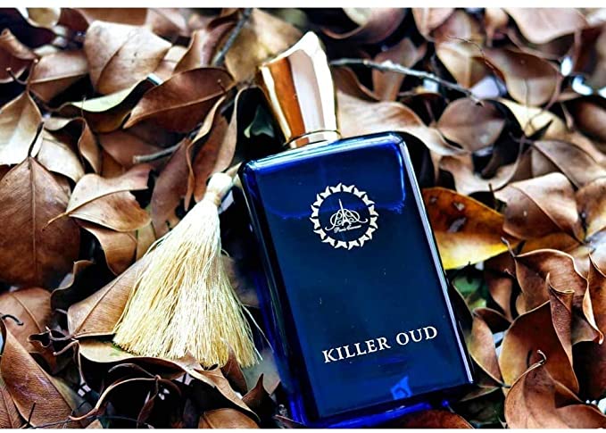 KILLER OUD - Image 7