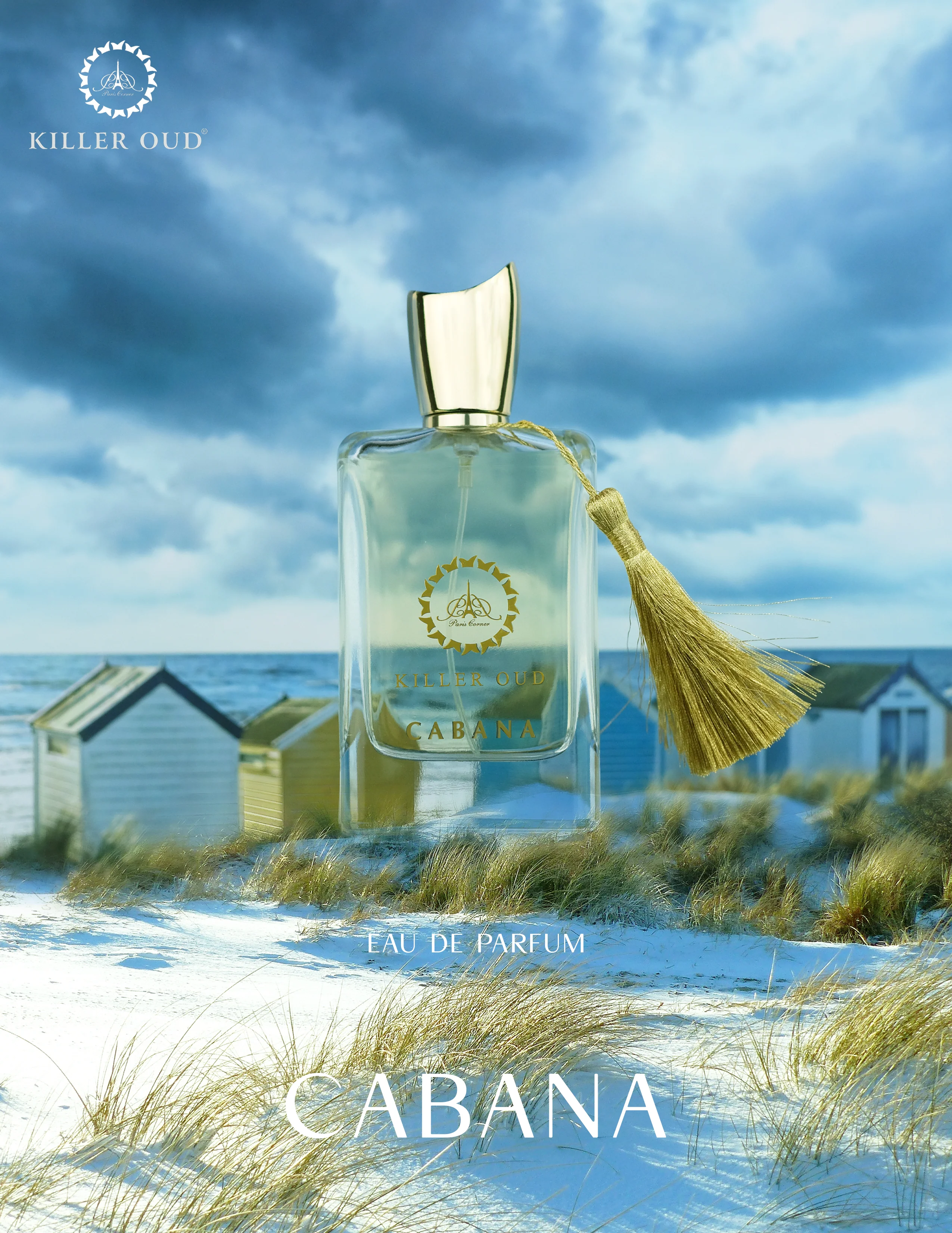 Killer Oud Cabana - Image 2