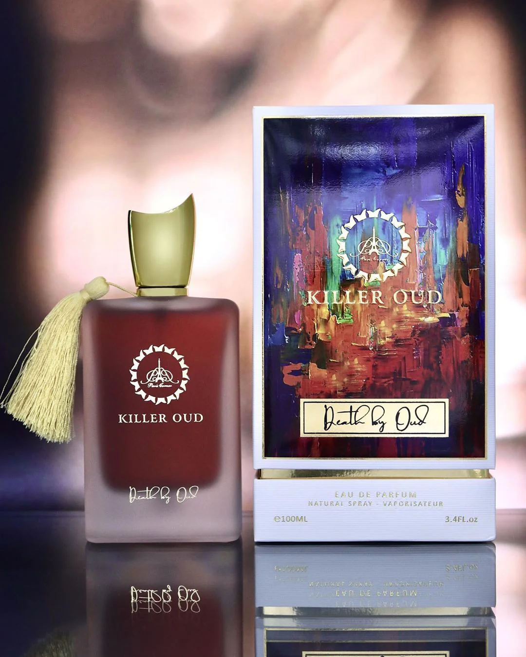 KILLER OUD DEATH - Image 2