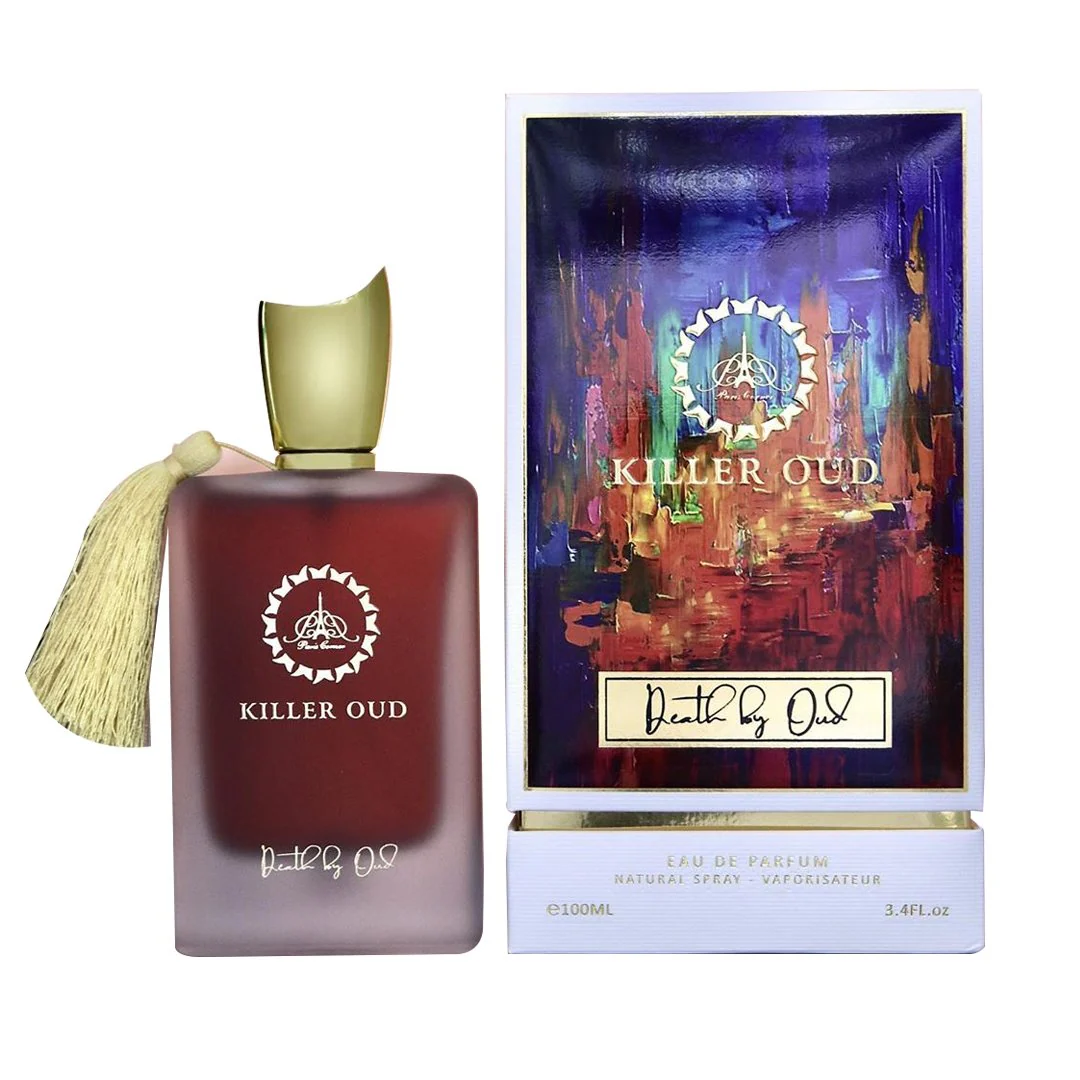 KILLER OUD DEATH - Image 3