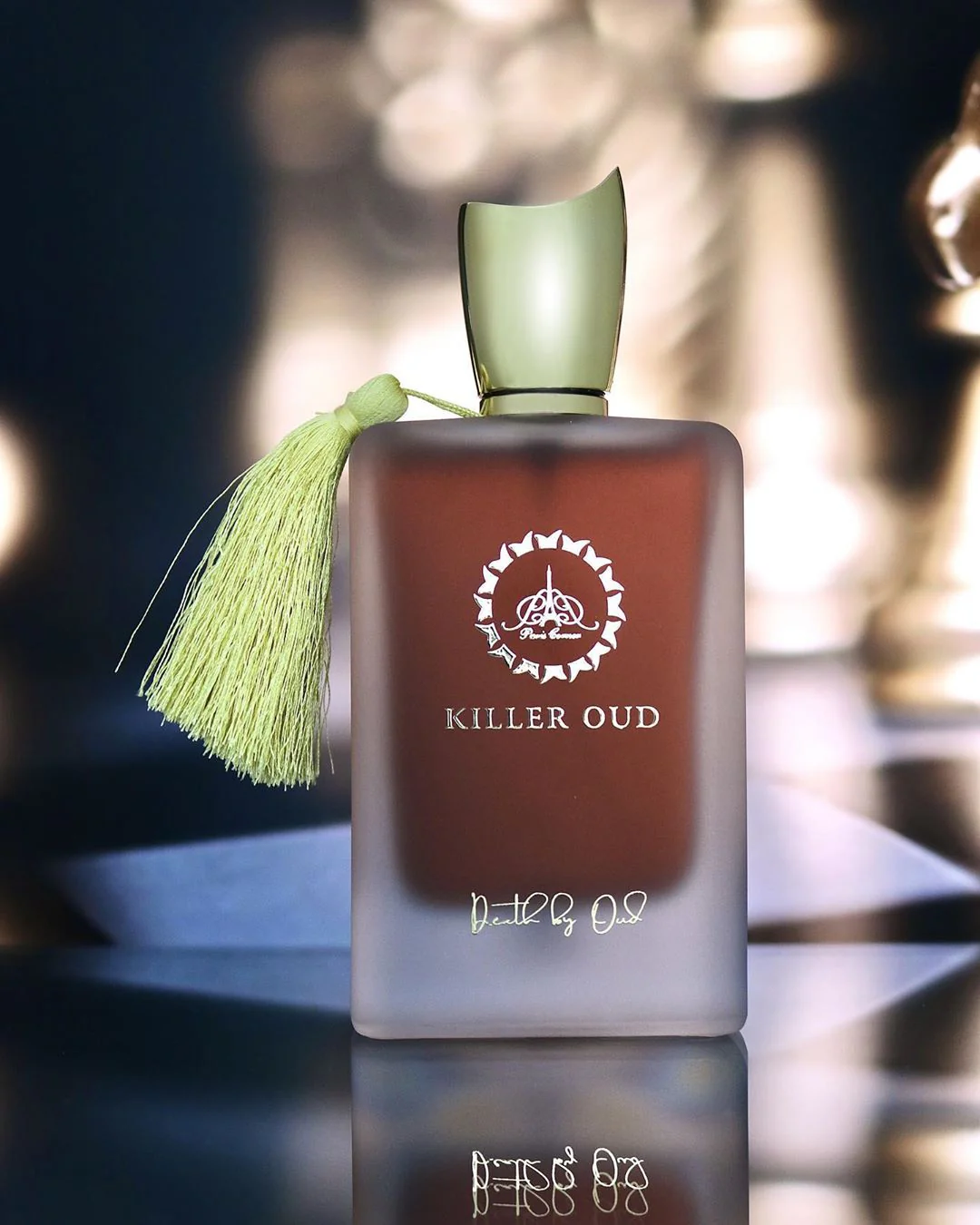 KILLER OUD DEATH - Image 4