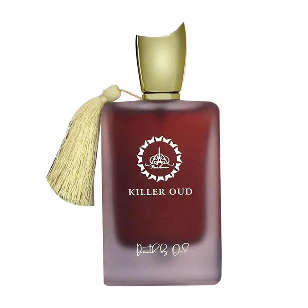 KILLER OUD DEATH - Image 6