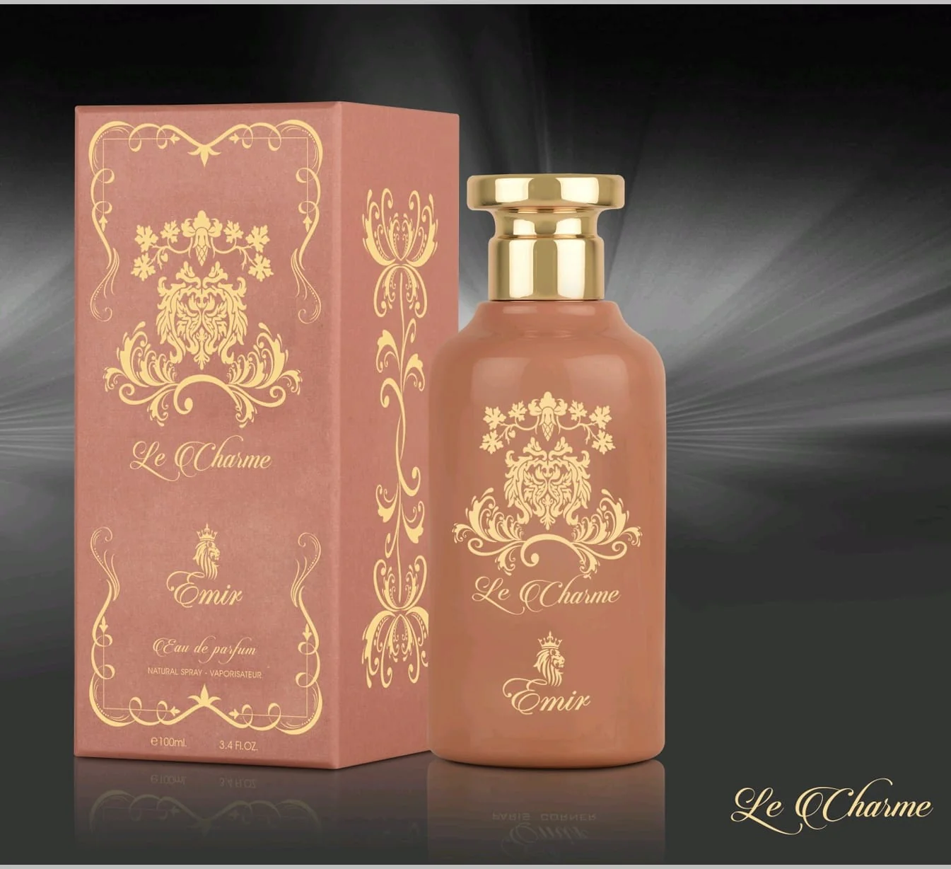La Charme Emir - Image 3