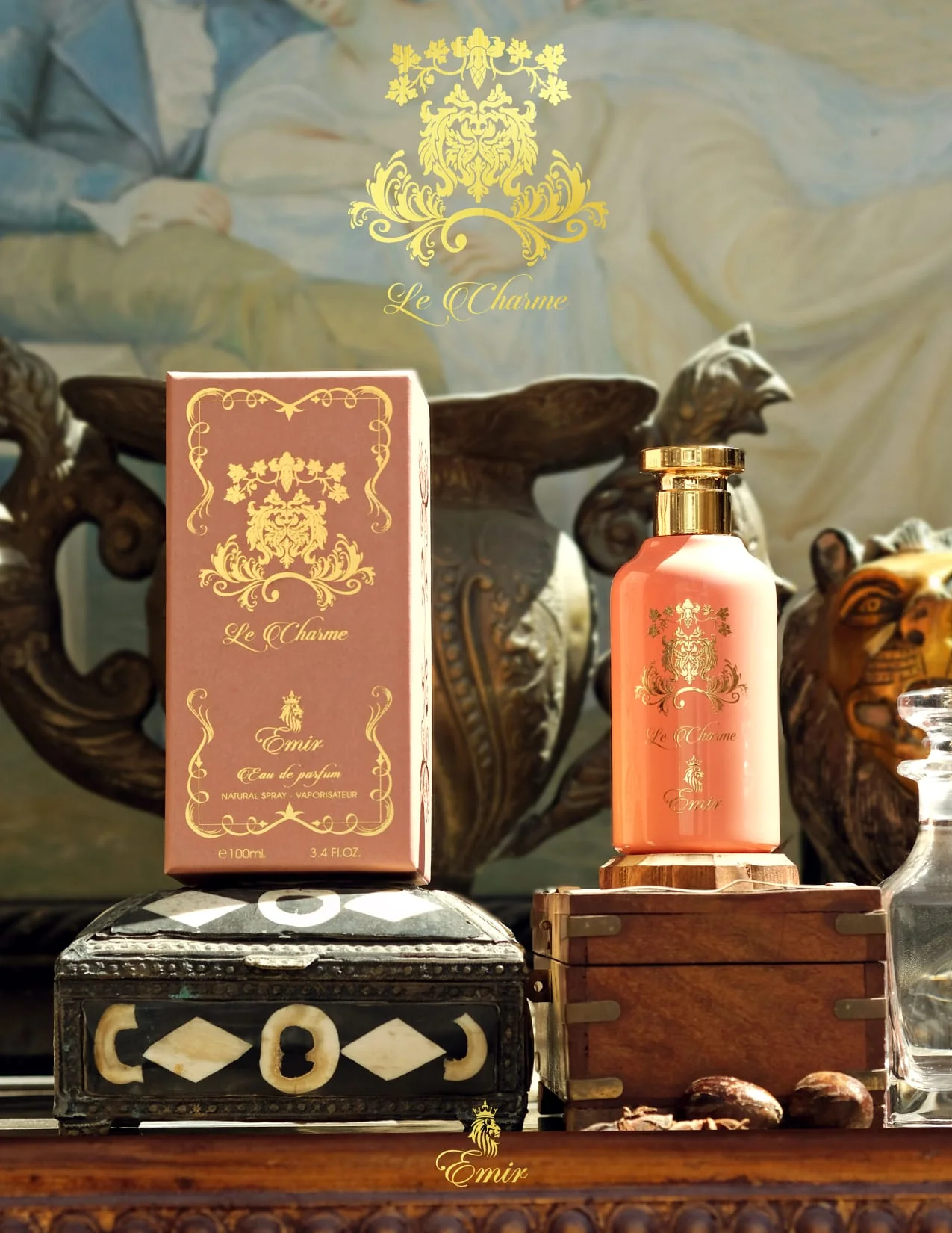 La Charme Emir - Image 4
