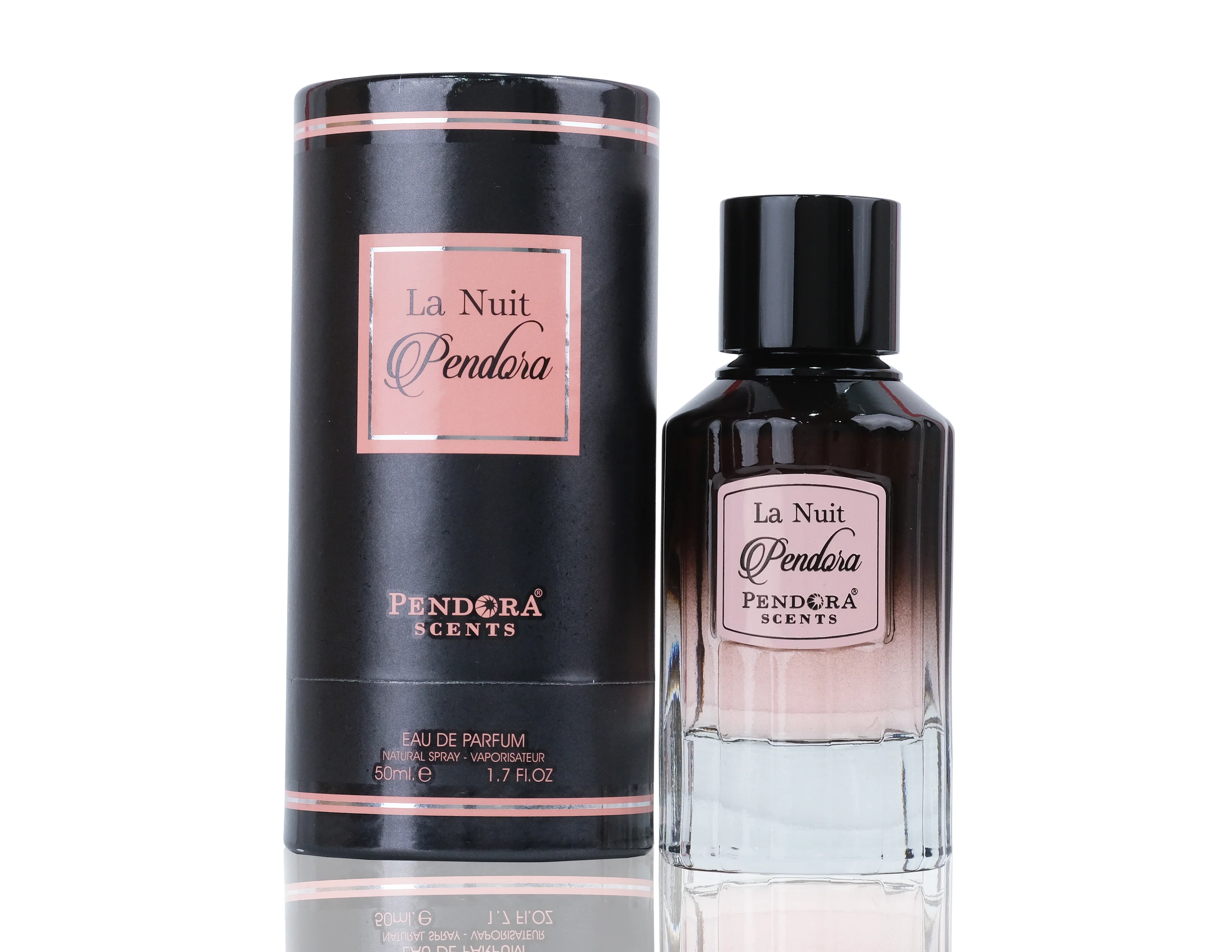 LA NUIT 50ml - Image 3