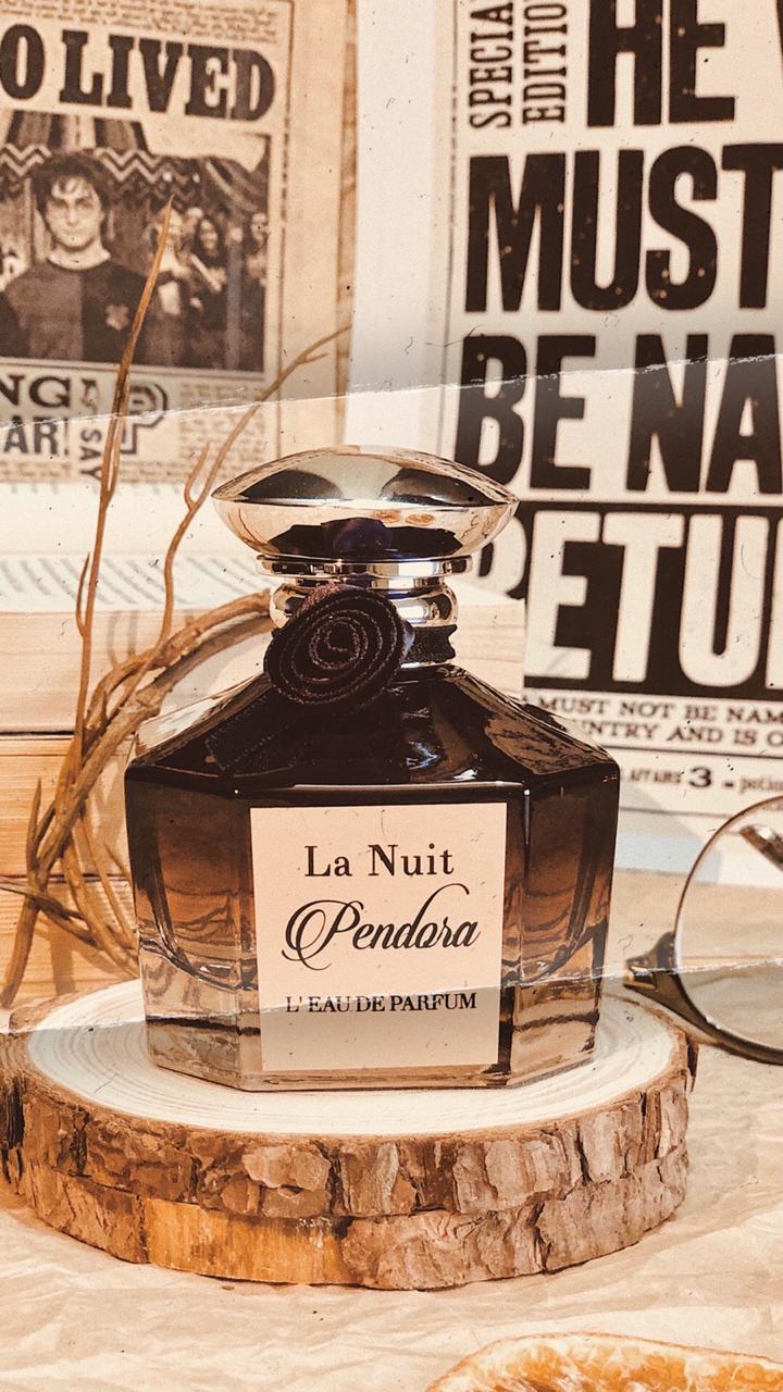 LA NUIT PENDORA - Image 3