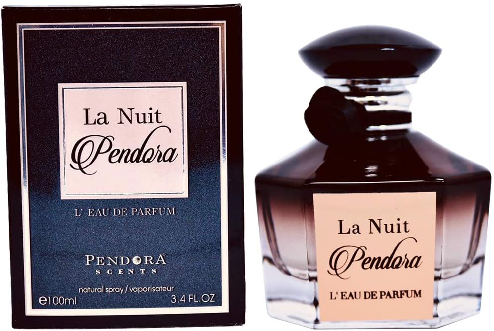 LA NUIT PENDORA - Image 4