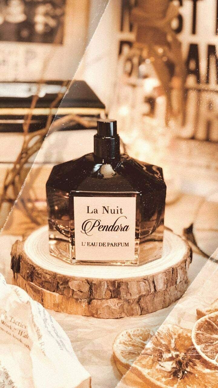 LA NUIT PENDORA - Image 6