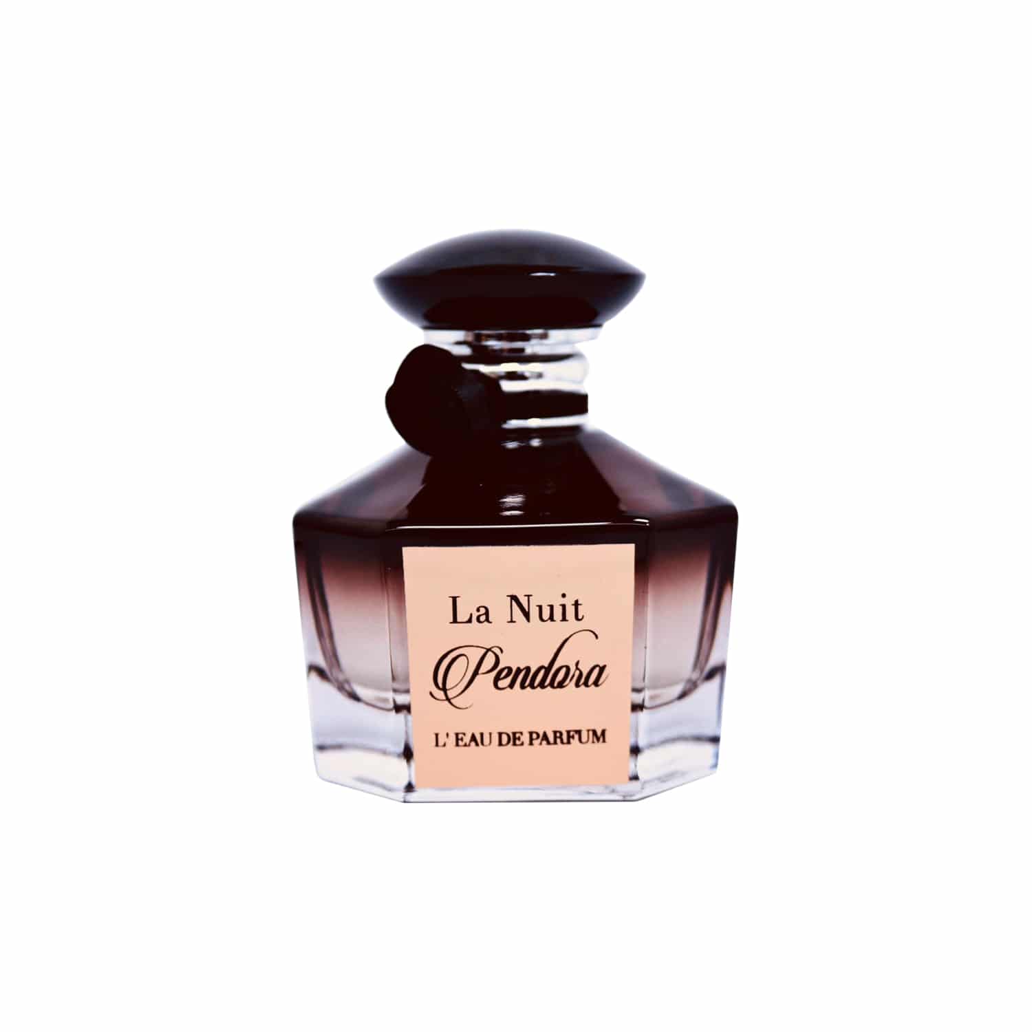 LA NUIT PENDORA - Image 7