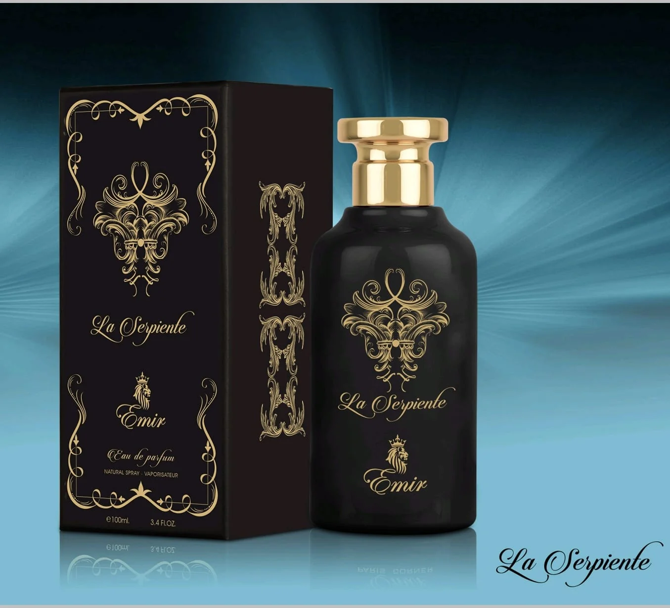 La Serpiente Emir - Image 3