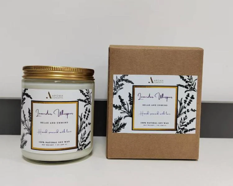 Lavender Whisper - Image 3