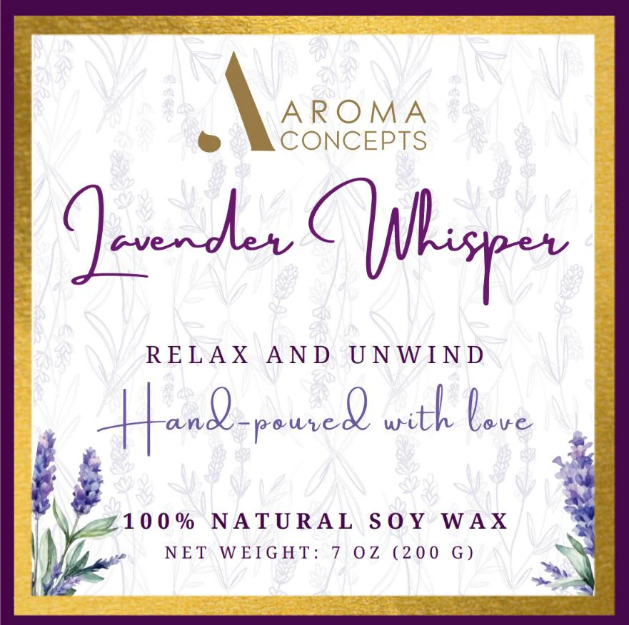 Lavender Whisper - Image 4